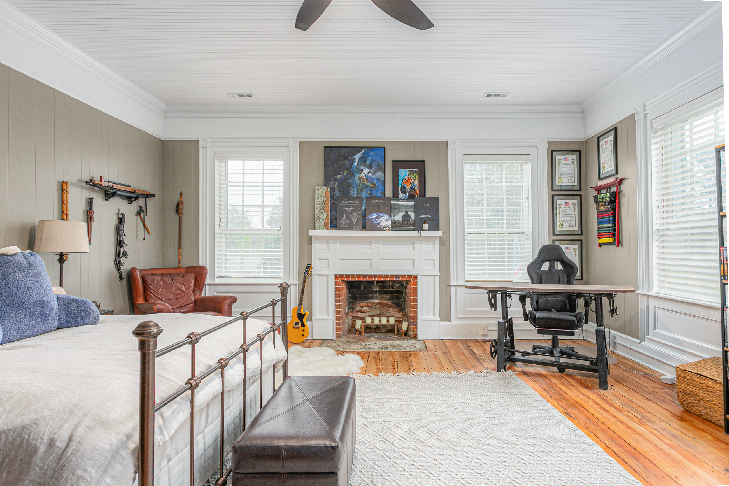  3542 Bason Road, Mebane, NC 27302 - 物件實景