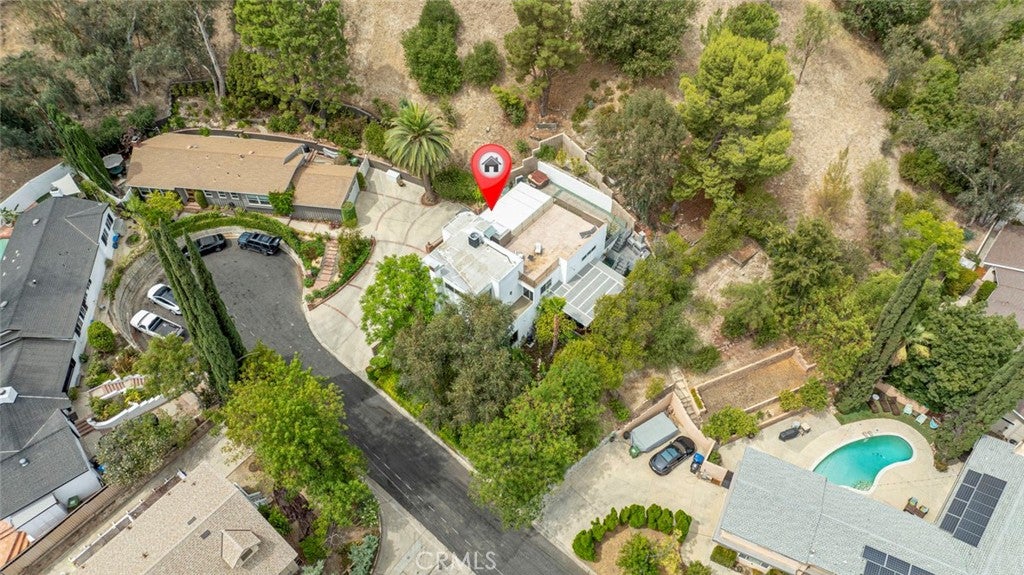 Woodland Hills, California, 91364, United States, 3 Bedrooms Bedrooms, ,3 BathroomsBathrooms,Residential,For Sale,1942330