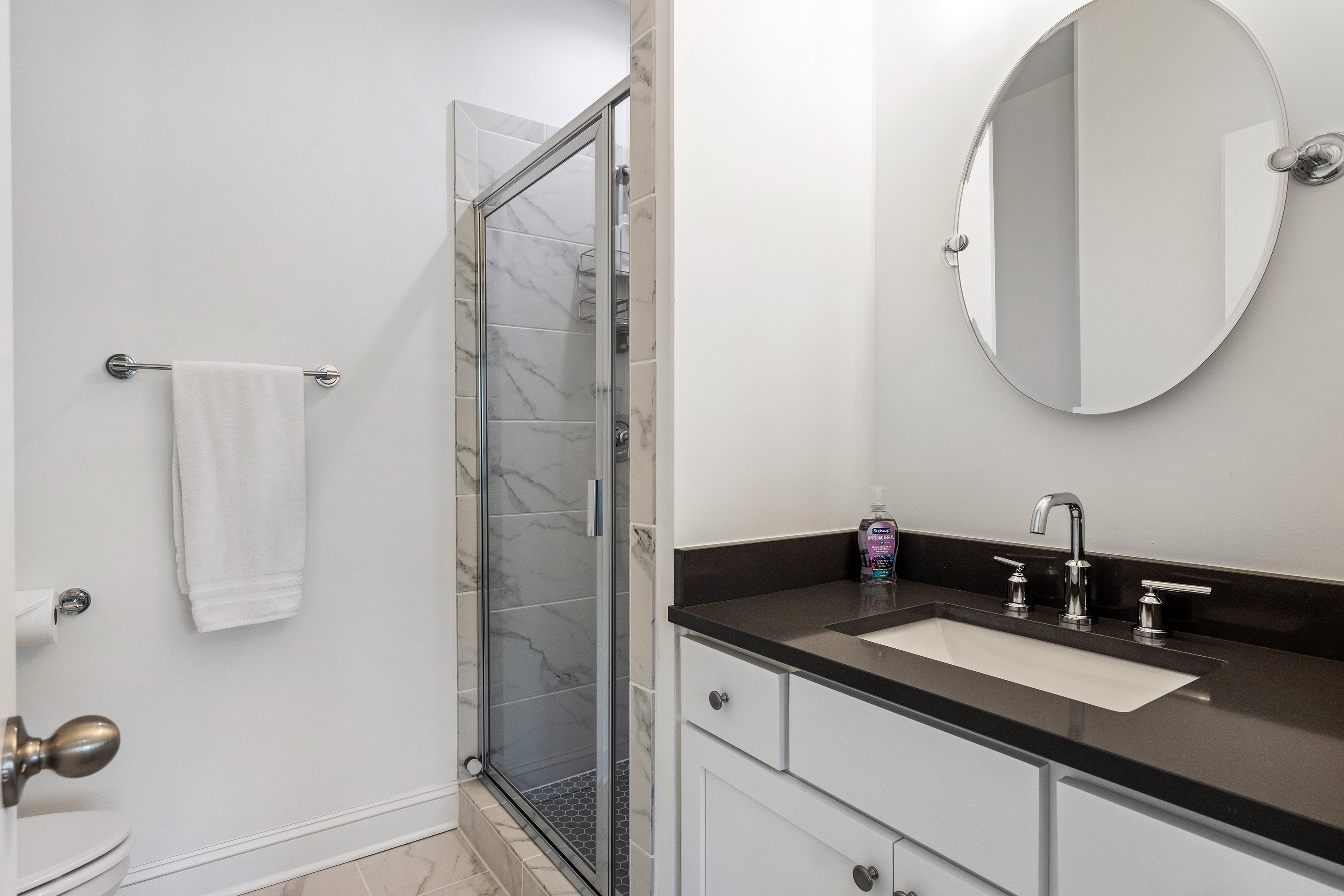  Exceptional Residence Offers a Blend of Privacy, Sophistication and Livability - 物件實景