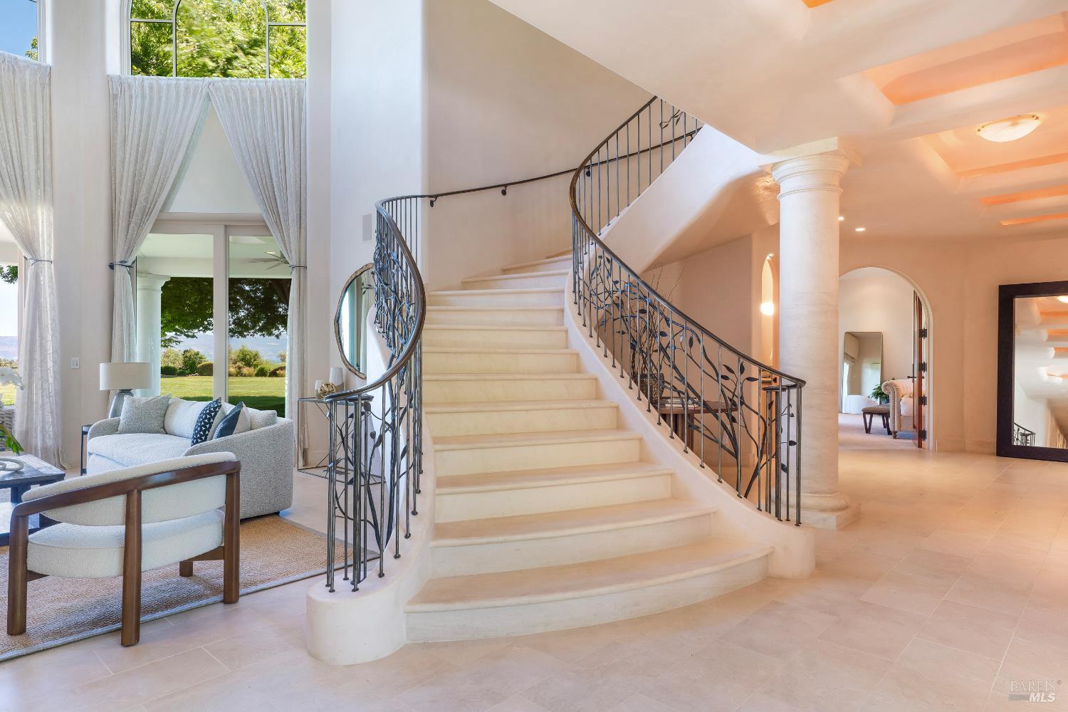 Napa, California, 94558, United States, 5 Bedrooms Bedrooms, ,8 BathroomsBathrooms,Residential,For Sale,1862462