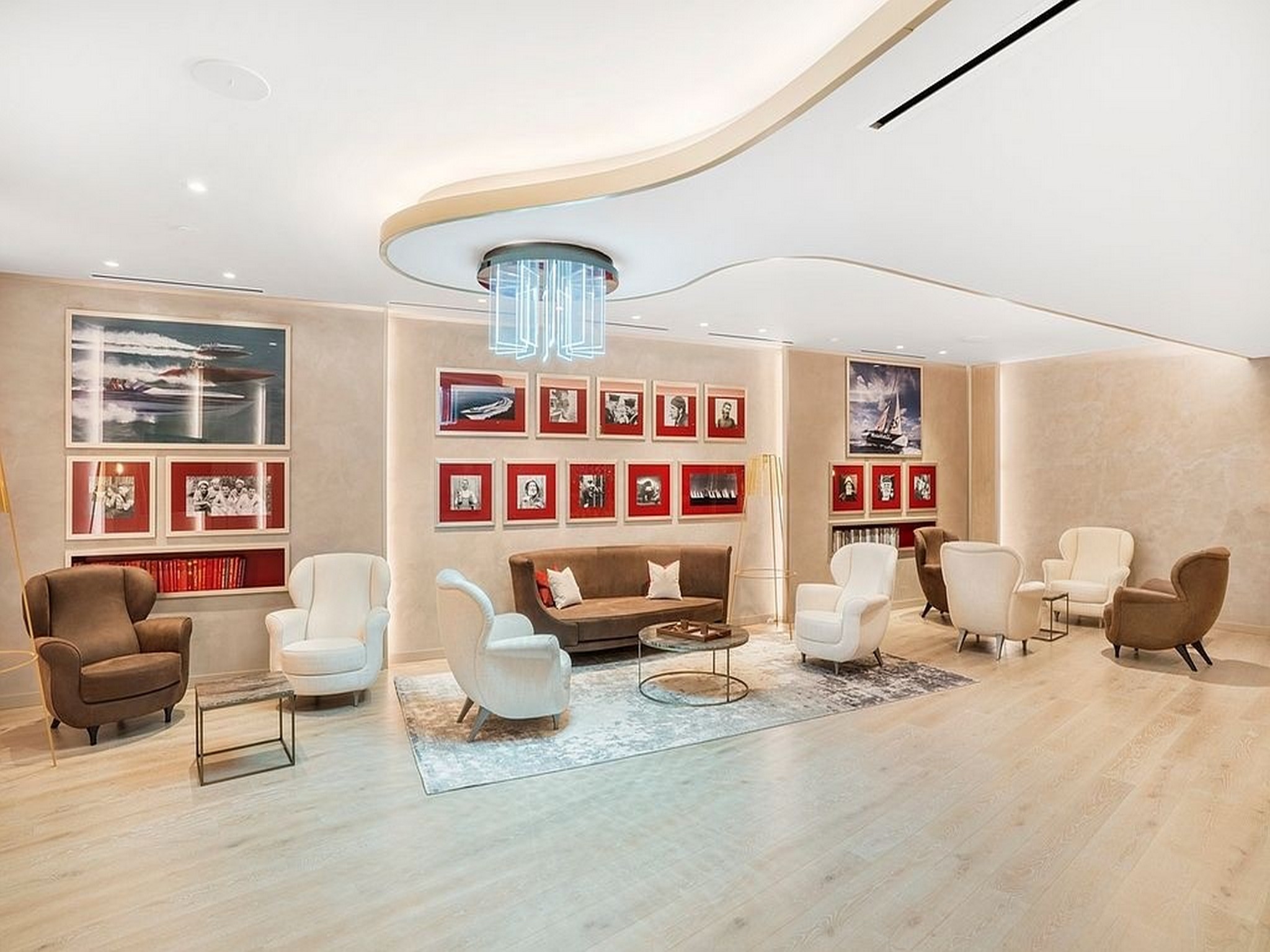  1000 Brickell Plz, Miami, FL, 33131 - 物件實景