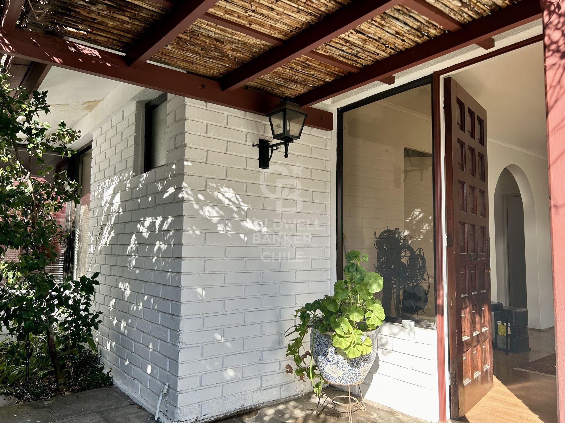 Vitacura, Chile, 3 Bedrooms Bedrooms, ,2 BathroomsBathrooms,Residential,For Sale,1867345