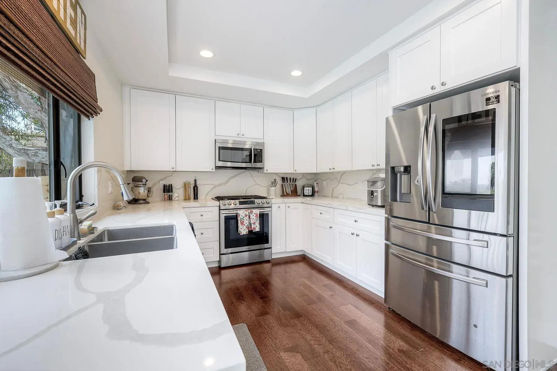 Bernadette Ln, San Diego, CA 92120