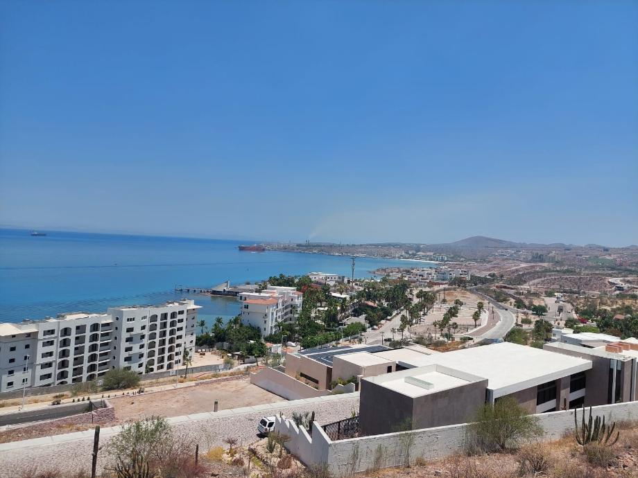 Camino del Pedregal, La Paz, Baja California Sur, 23019, Mexico, 1 Bedroom Bedrooms, ,Residential,For Sale,Camino del Pedregal,1630349