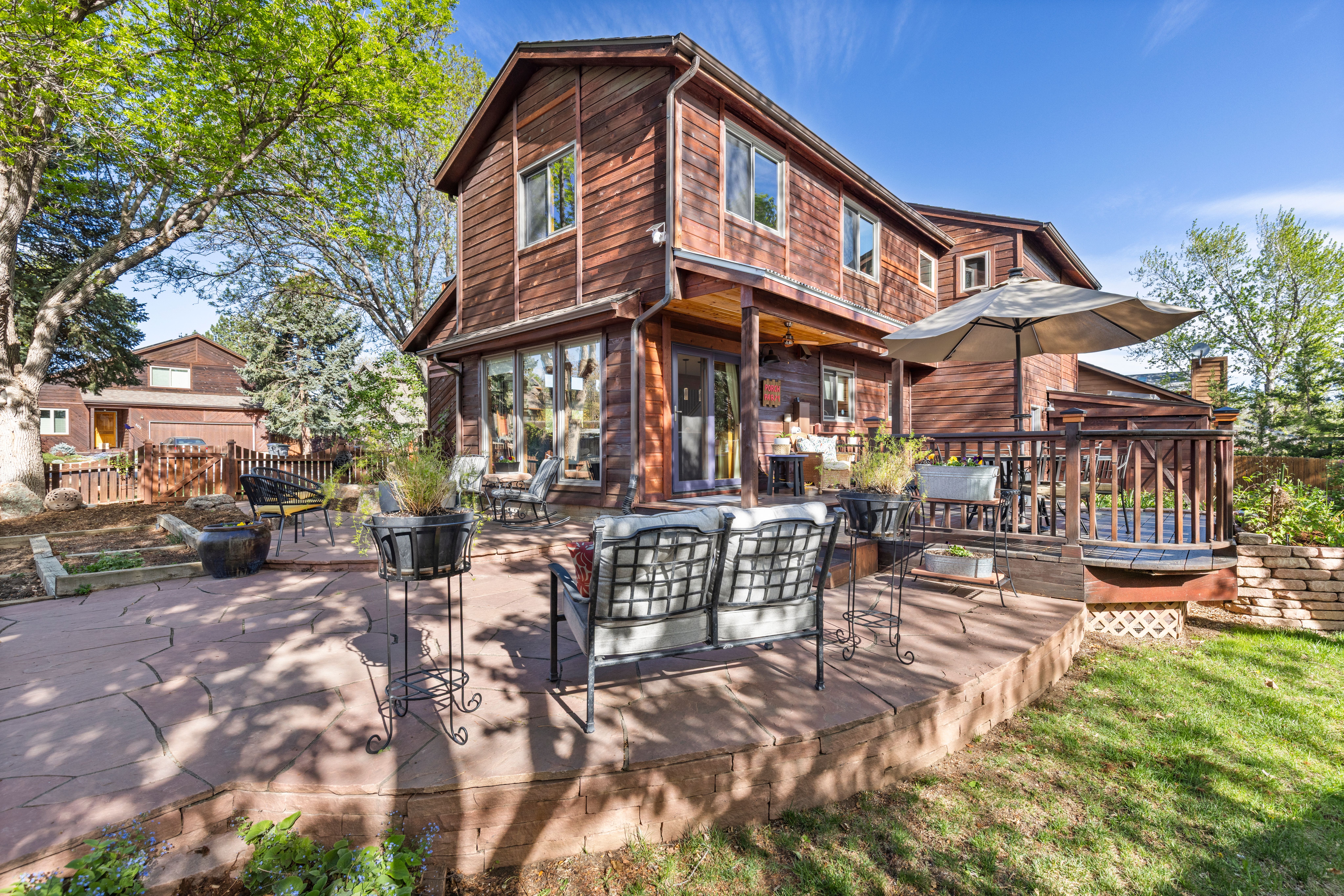  402 Wilson St, Lafayette, CO, 80026 - 物件實景