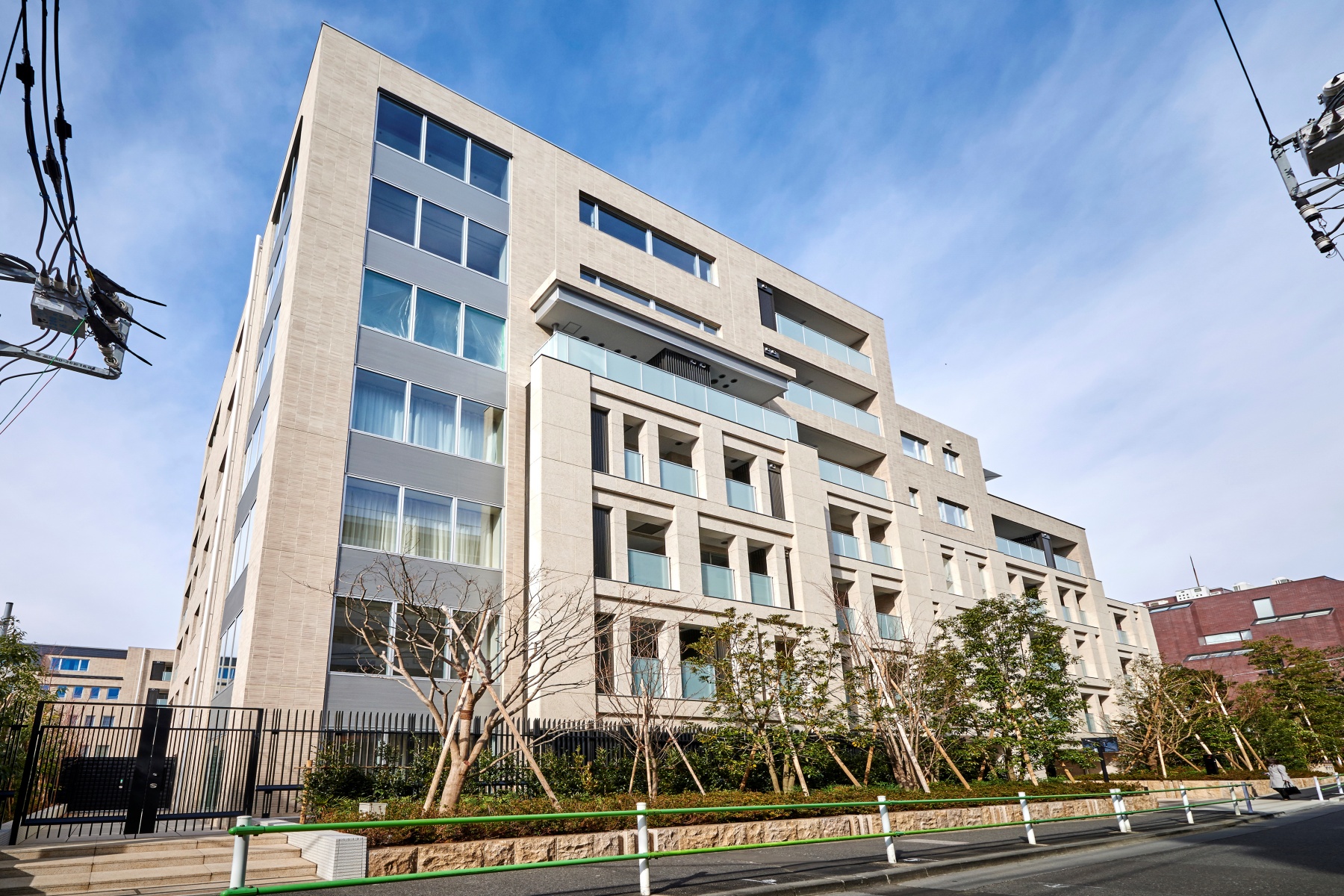  THE PARK HOUSE GRAN MINAMI-AOYAMA - 物件實景