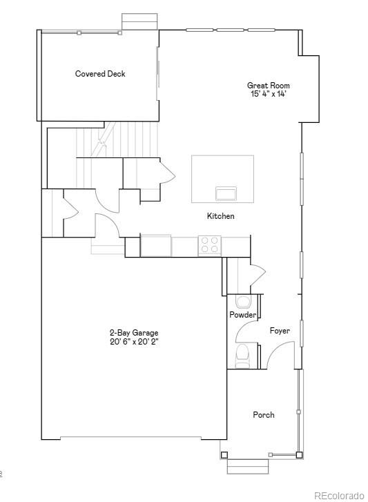 Thornton, Colorado, 80602, United States, 3 Bedrooms Bedrooms, ,2 BathroomsBathrooms,Residential,For Sale,1950434