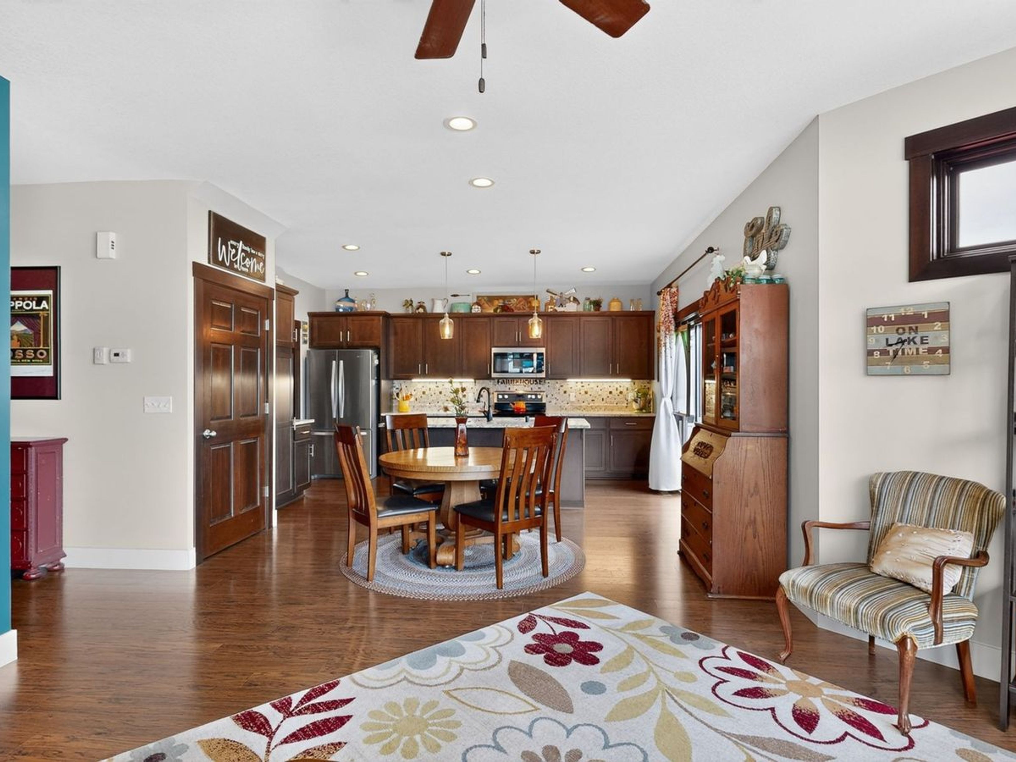  Modern Lake Pepin Retreat with Proven Income Potential - 物件實景