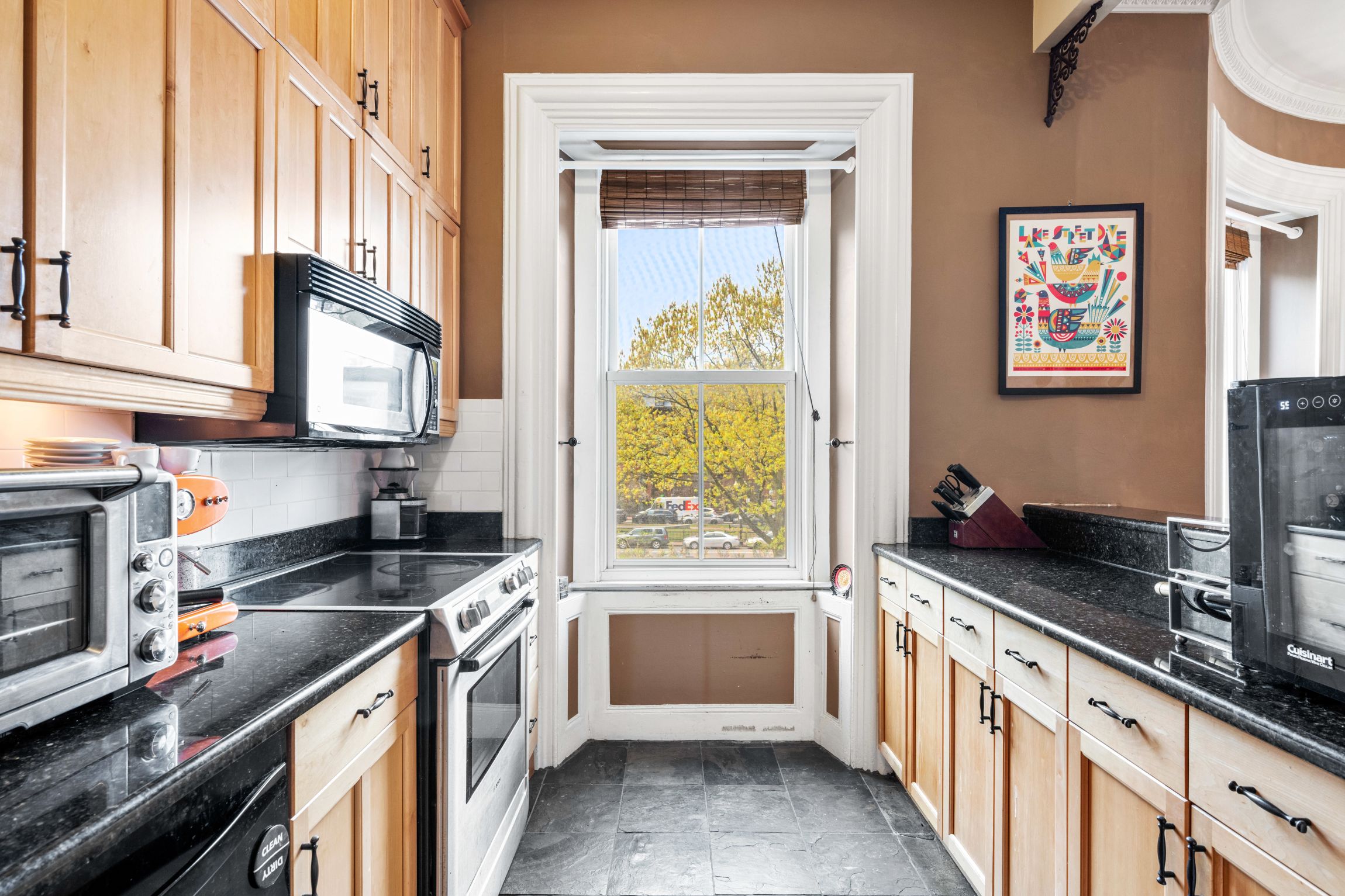  536 Massachusetts Ave, Boston, MA, 02118 - 物件實景
