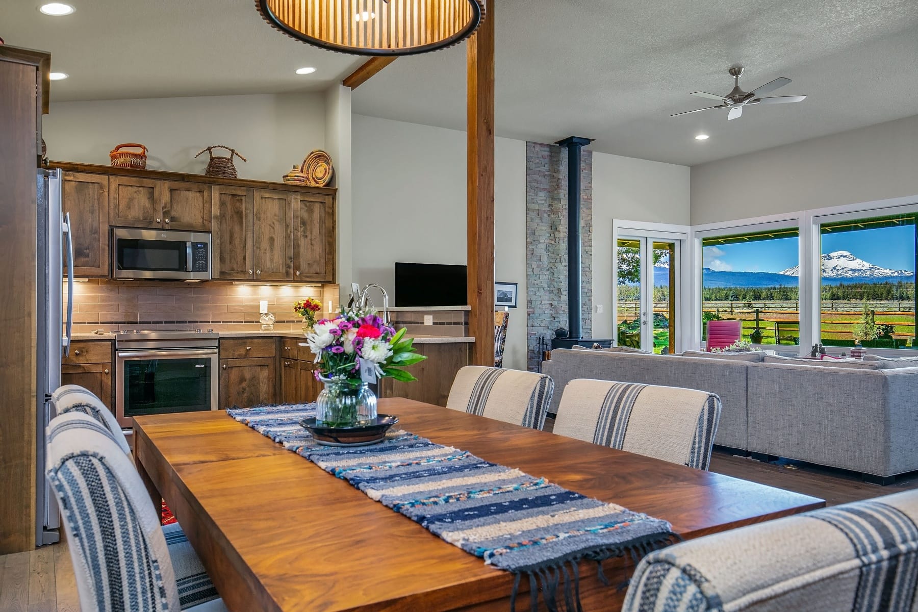  16845 Varco Road Bend, OR 97703 - 物件實景