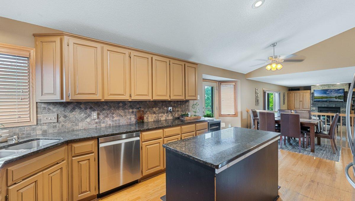 Ramsey, Minnesota, 55303, United States, 5 Bedrooms Bedrooms, ,4 BathroomsBathrooms,Residential,For Sale,1940485