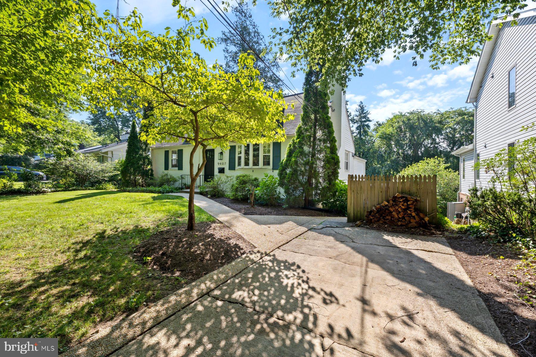 Bethesda, Maryland, 20817, United States, 4 Bedrooms Bedrooms, ,3 BathroomsBathrooms,Residential,For Sale,1981447