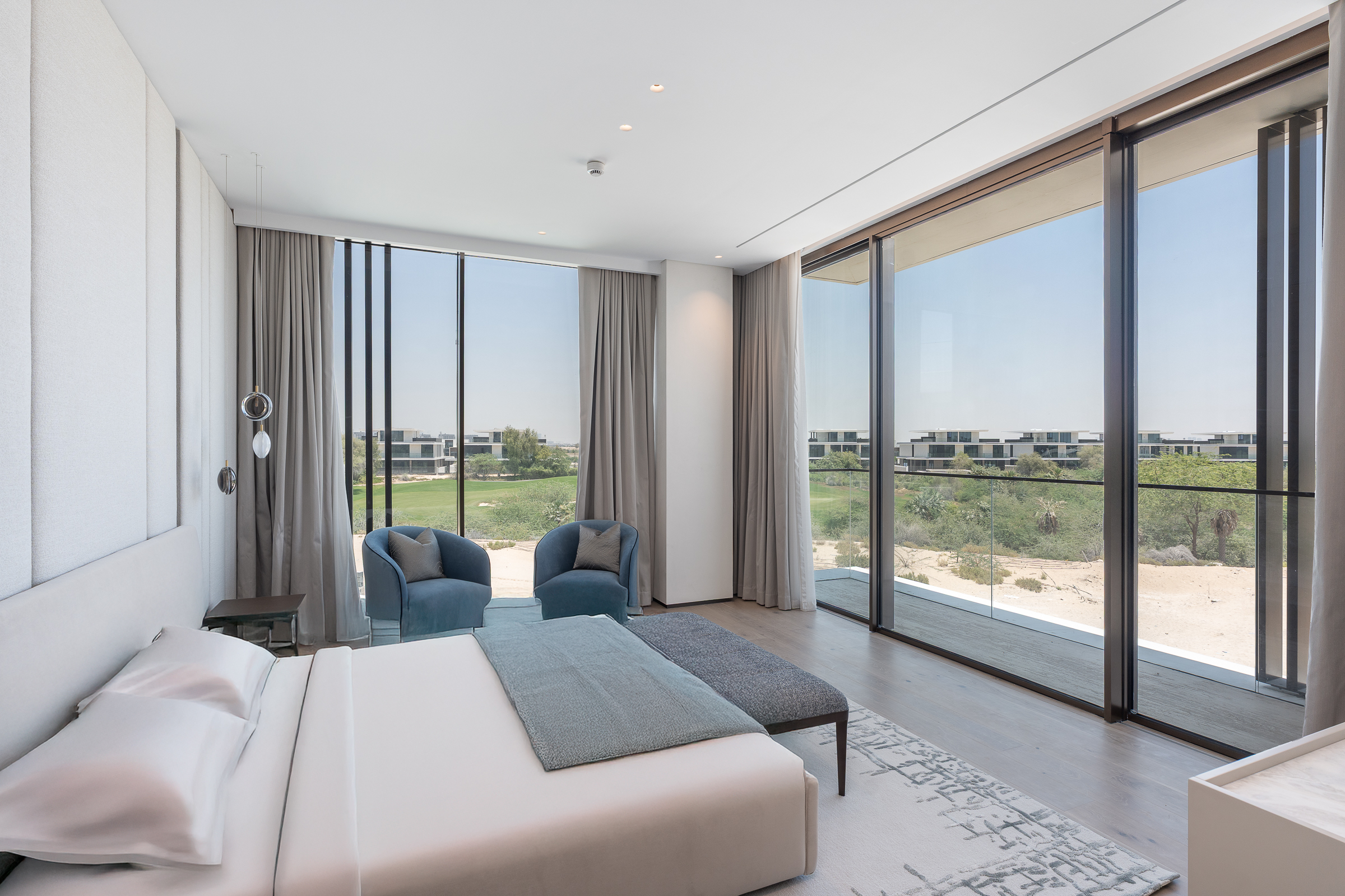  Masterpiece of Design in Private Neighbourhood - 物件實景