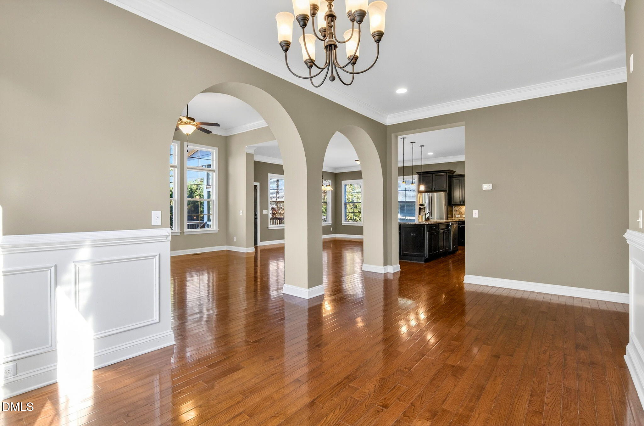 Wake Forest, North Carolina, 27587, United States, 4 Bedrooms Bedrooms, ,4 BathroomsBathrooms,Residential,For Sale,1991002