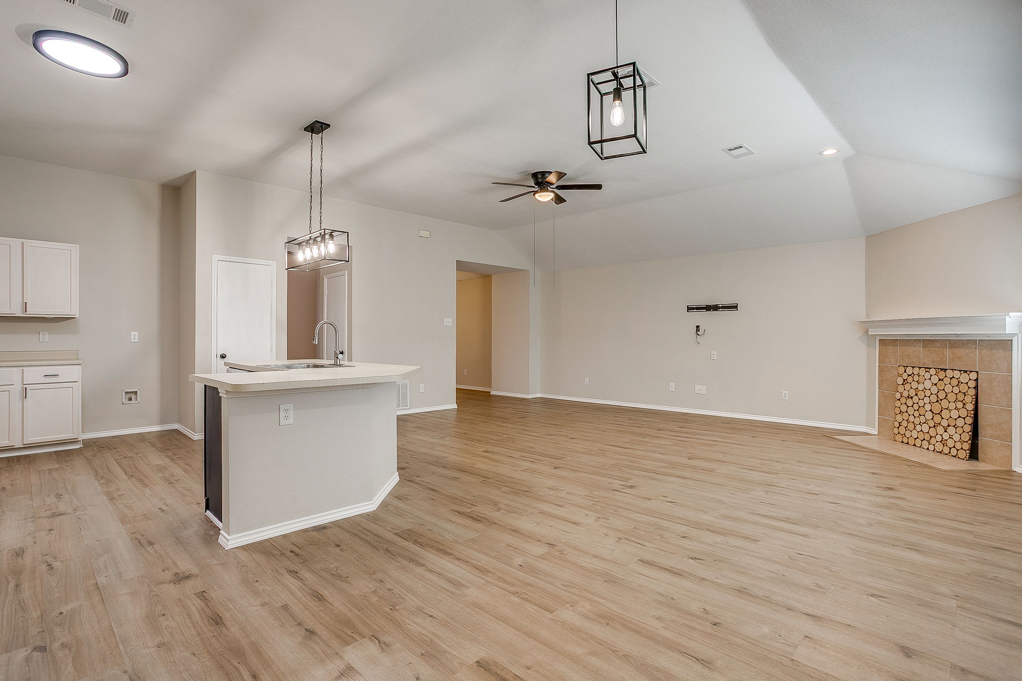  3532 Bandera Ranch Road, Fort Worth, TX, 76262 - 物件實景