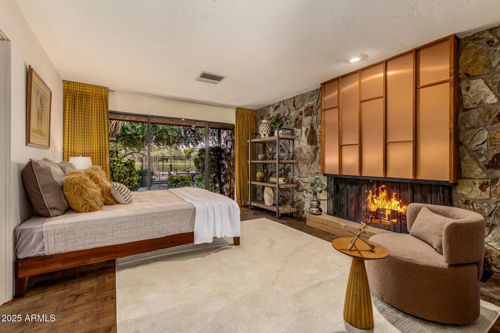 Paradise Valley, Arizona, 85253, United States, 4 Bedrooms Bedrooms, ,8 BathroomsBathrooms,Residential,For Sale,1914345