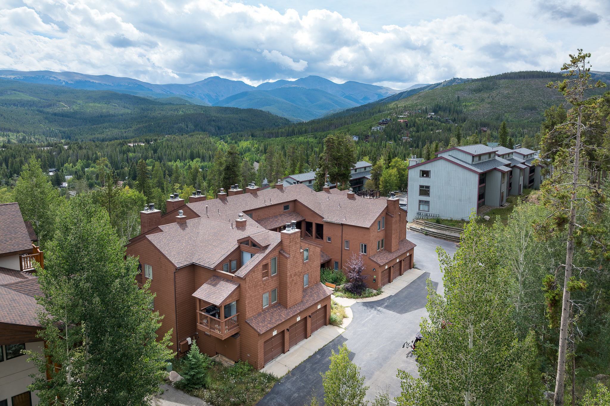  145 Forest Trail, 7,  Winter Park, CO, 80482 - 物件實景