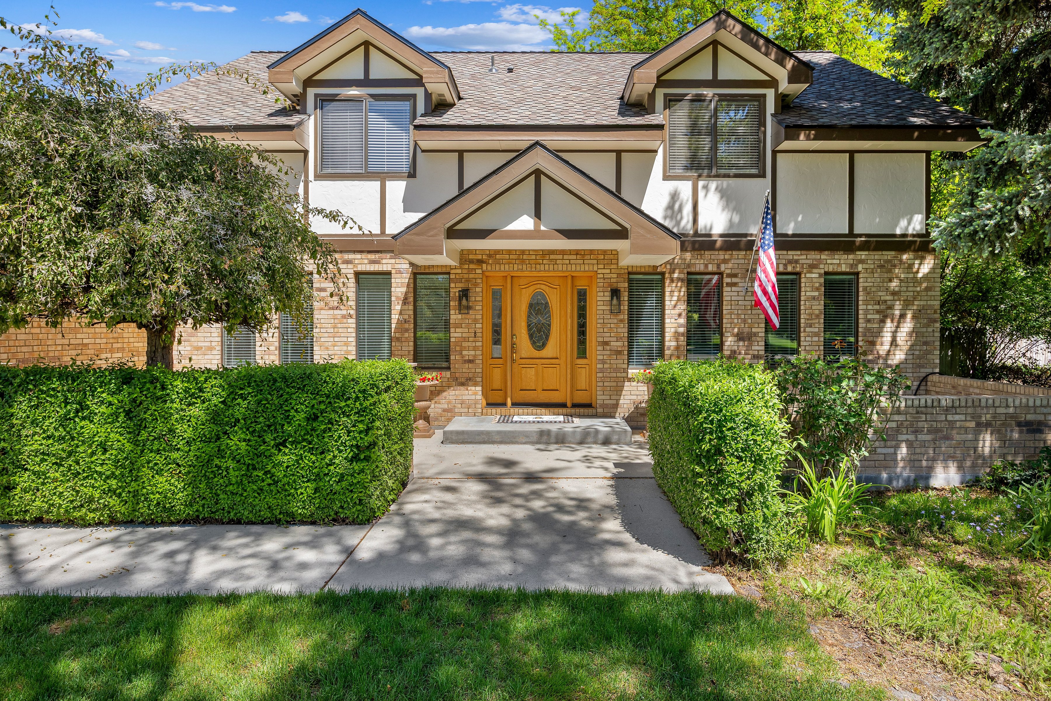  Beautiful West Boise Home - 物件實景
