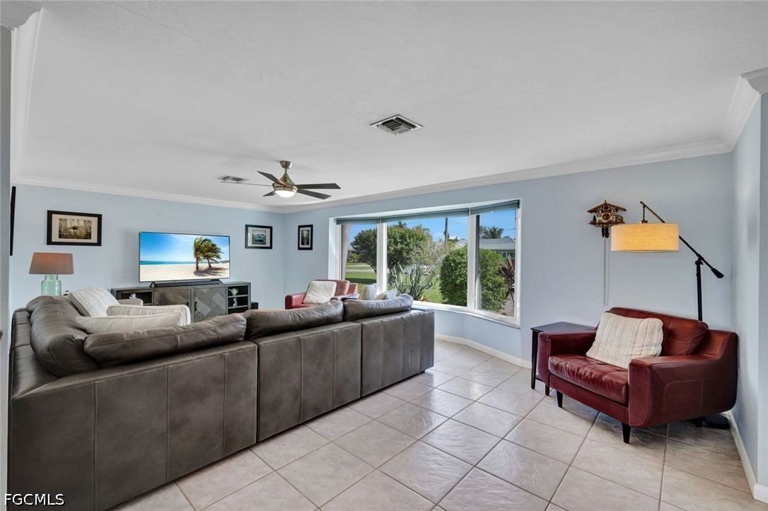 Cape Coral, Florida, 33904, United States, 3 Bedrooms Bedrooms, ,2 BathroomsBathrooms,Residential,For Sale,2036514