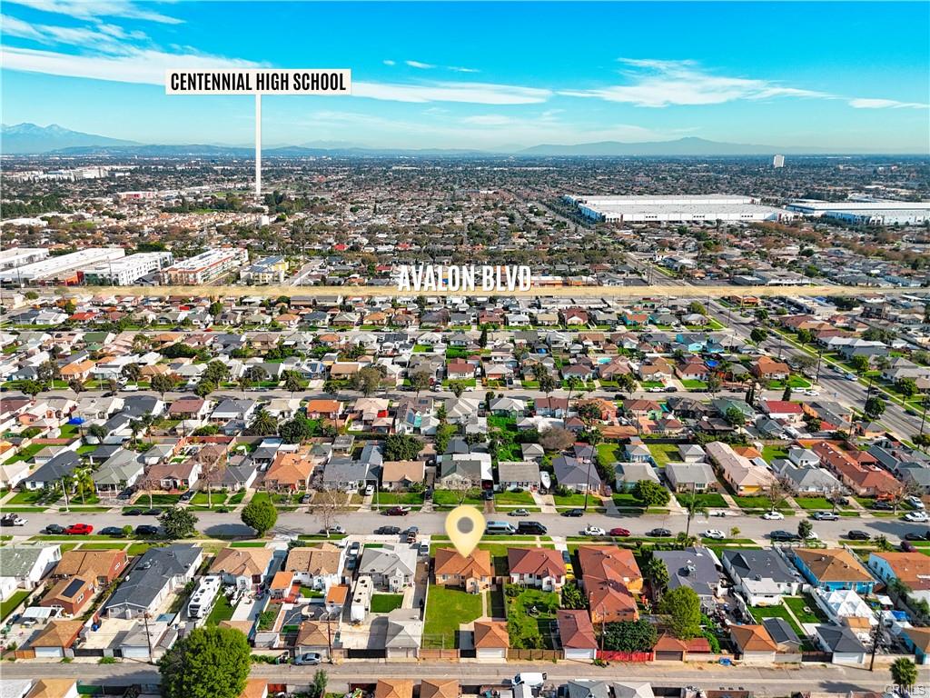 Los Angeles, California, 90061, United States, 3 Bedrooms Bedrooms, ,1 BathroomBathrooms,Residential,For Sale,2012539