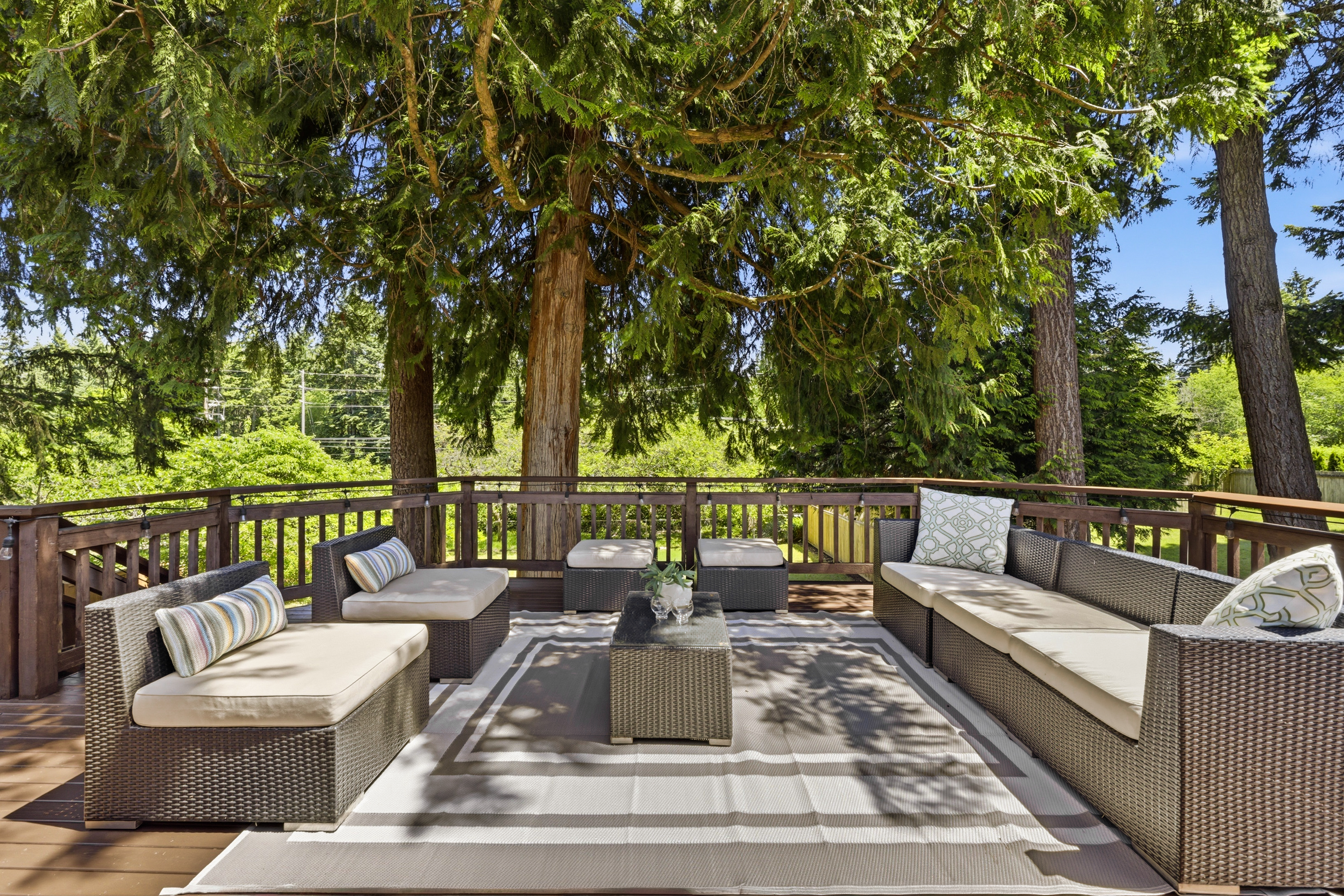  7612 135th Place Northeast, Redmond, WA 98052 - 物件實景
