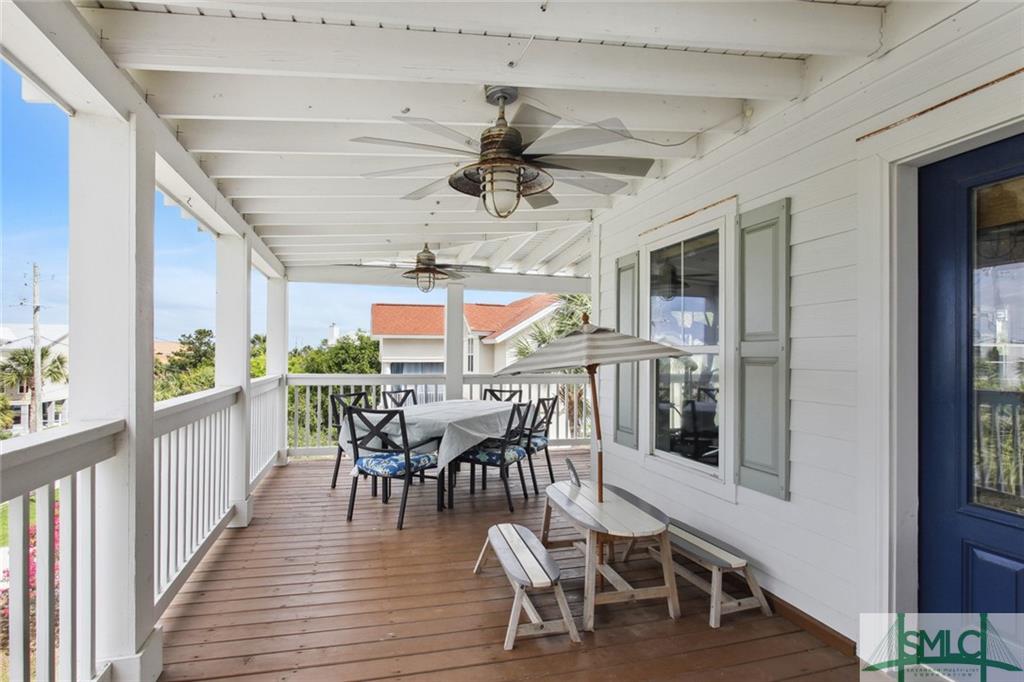 Tybee Island, Georgia, 31328, United States, 4 Bedrooms Bedrooms, ,3 BathroomsBathrooms,Residential,For Sale,1995386