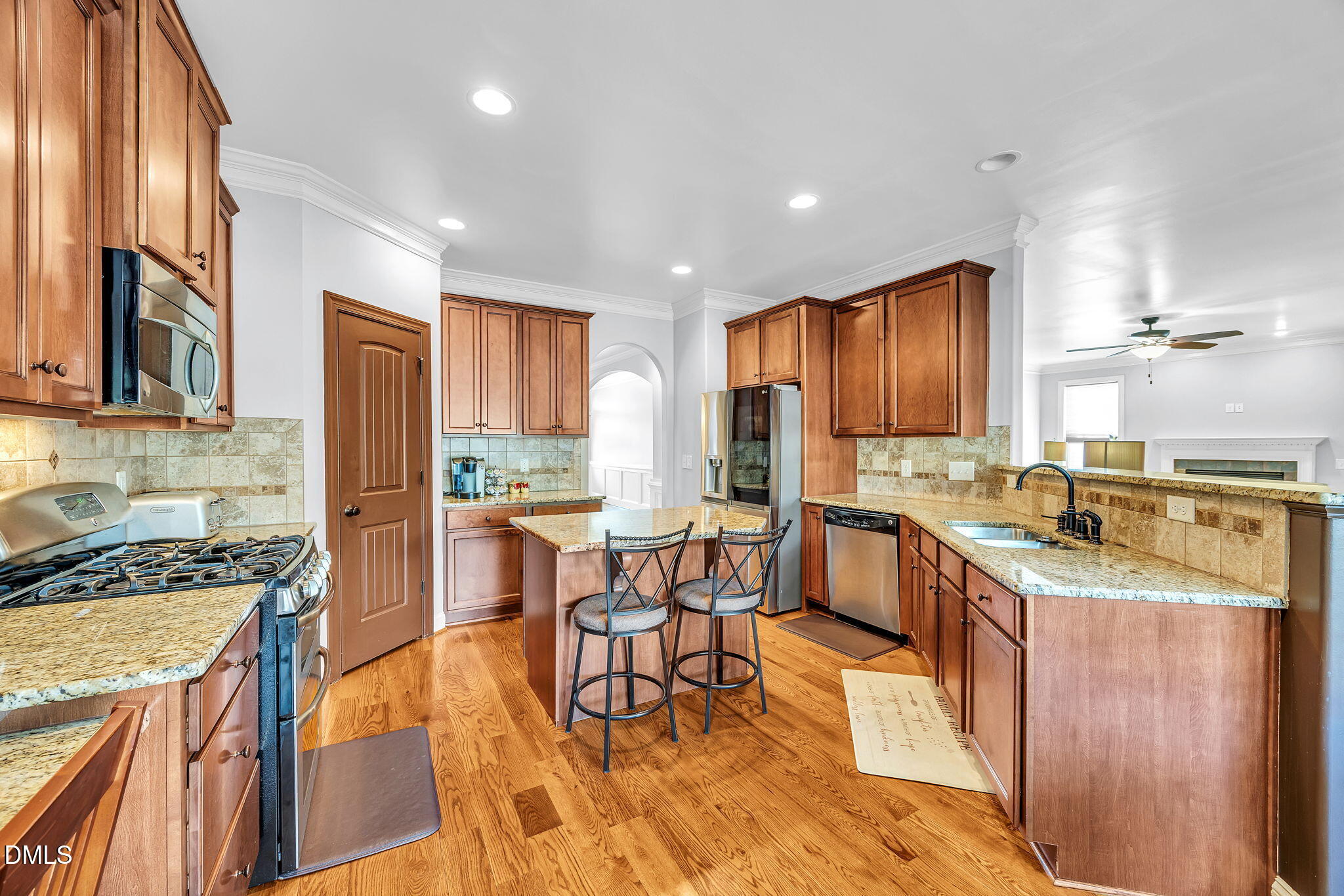 Rolesville, North Carolina, 27571, United States, 4 Bedrooms Bedrooms, ,4 BathroomsBathrooms,Residential,For Sale,2033559