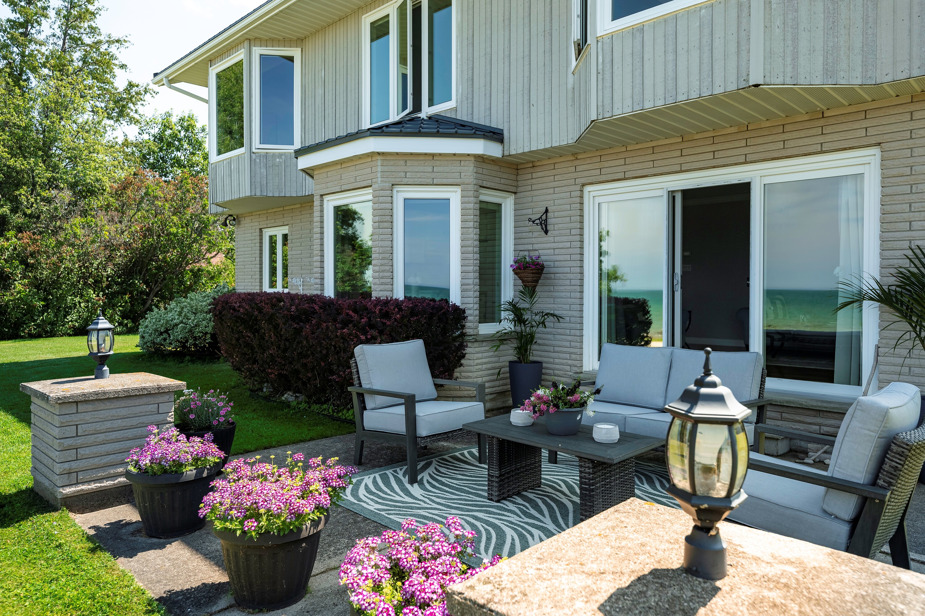  Coastal Retreat Saugeen Shores - 物件實景