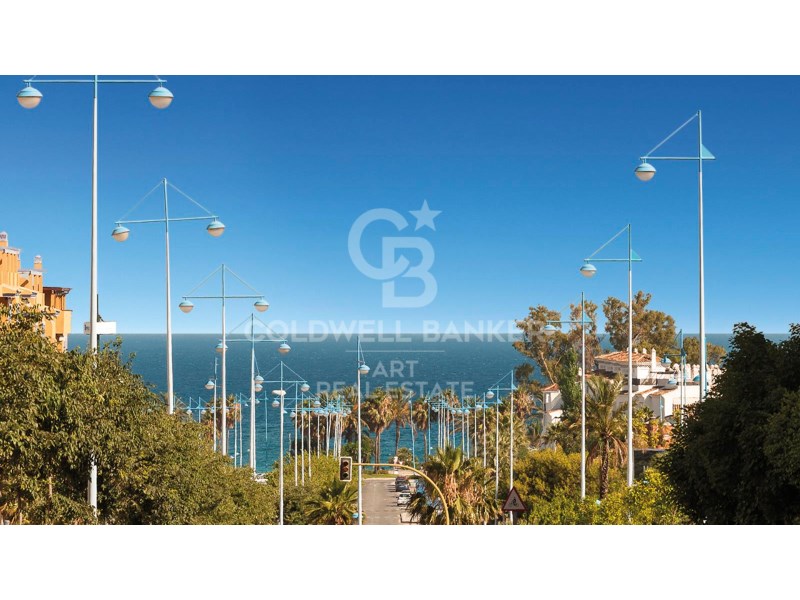 Marbella, Andalusia, ES, 3 Bedrooms Bedrooms, ,Residential,For Sale,1903363