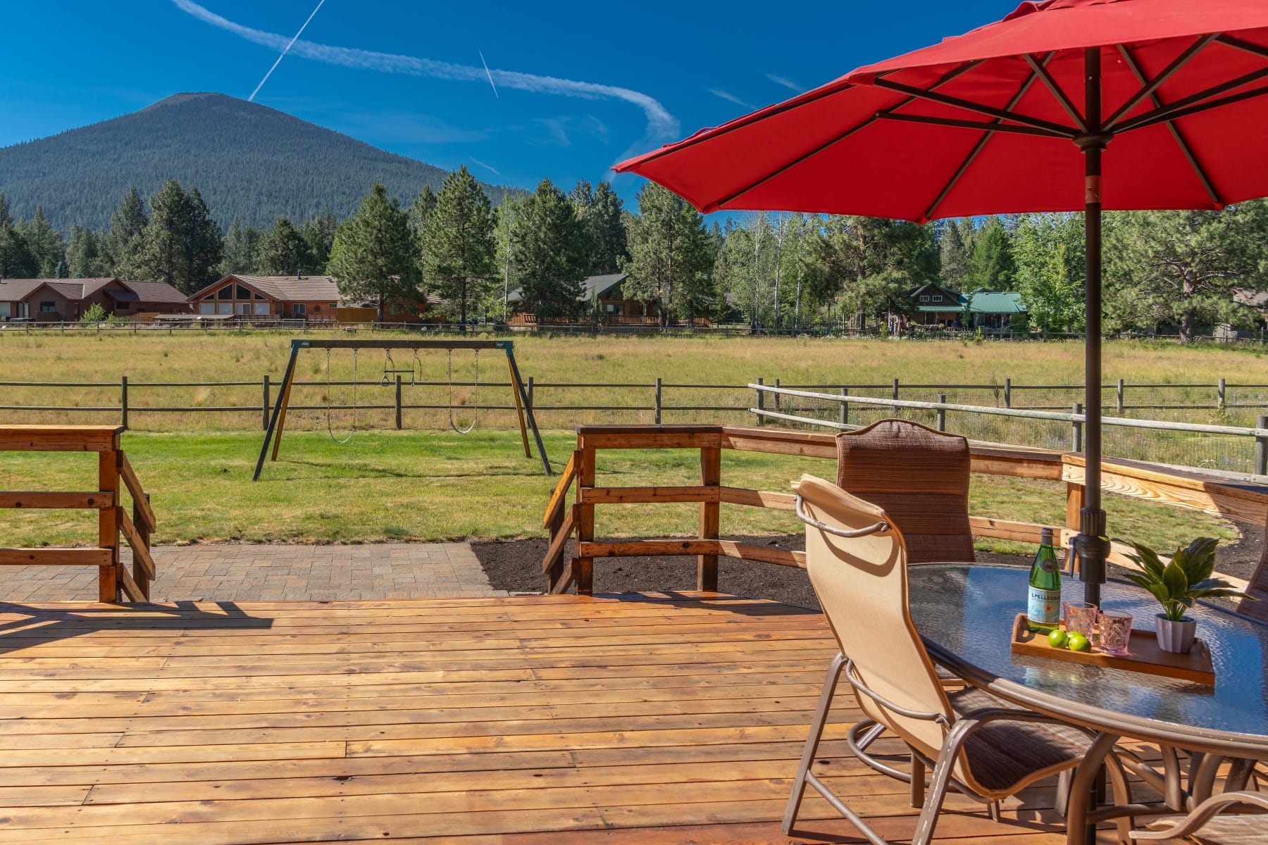  26275 SW Metolius Meadows Drive Camp Sherman, OR 97730 - 物件實景