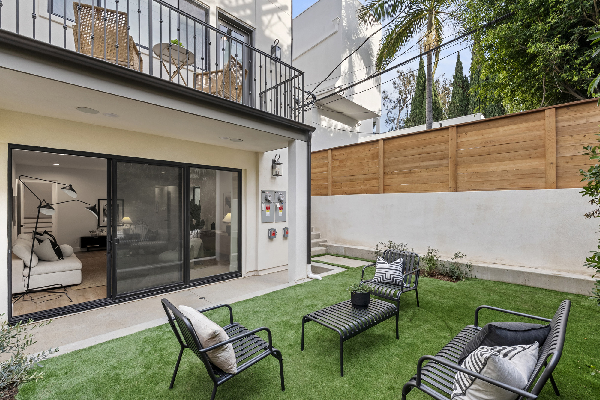  1869 Benecia Ave - 物件實景