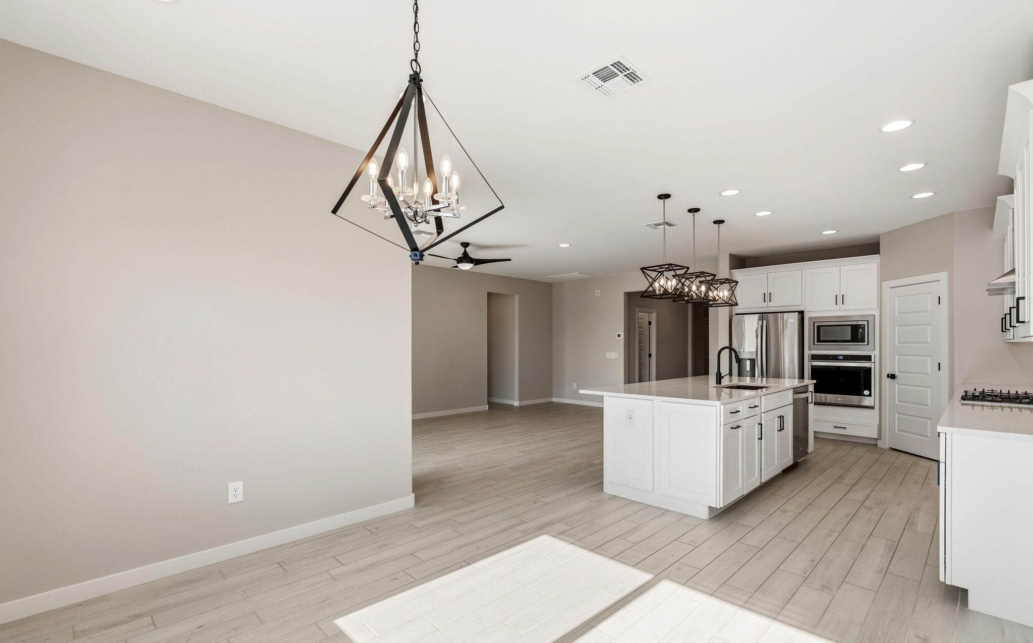  11397 N Baja Place  Oro Valley, AZ - 物件實景