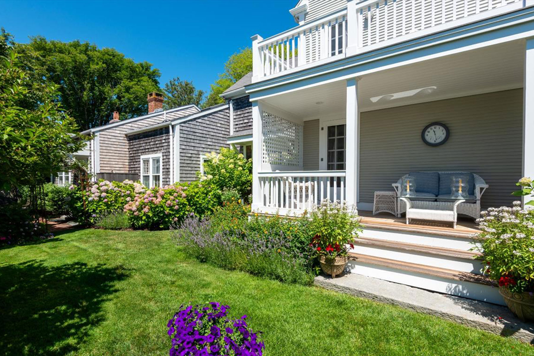  4 Crown Court, Nantucket, MA, 02554 - 物件實景