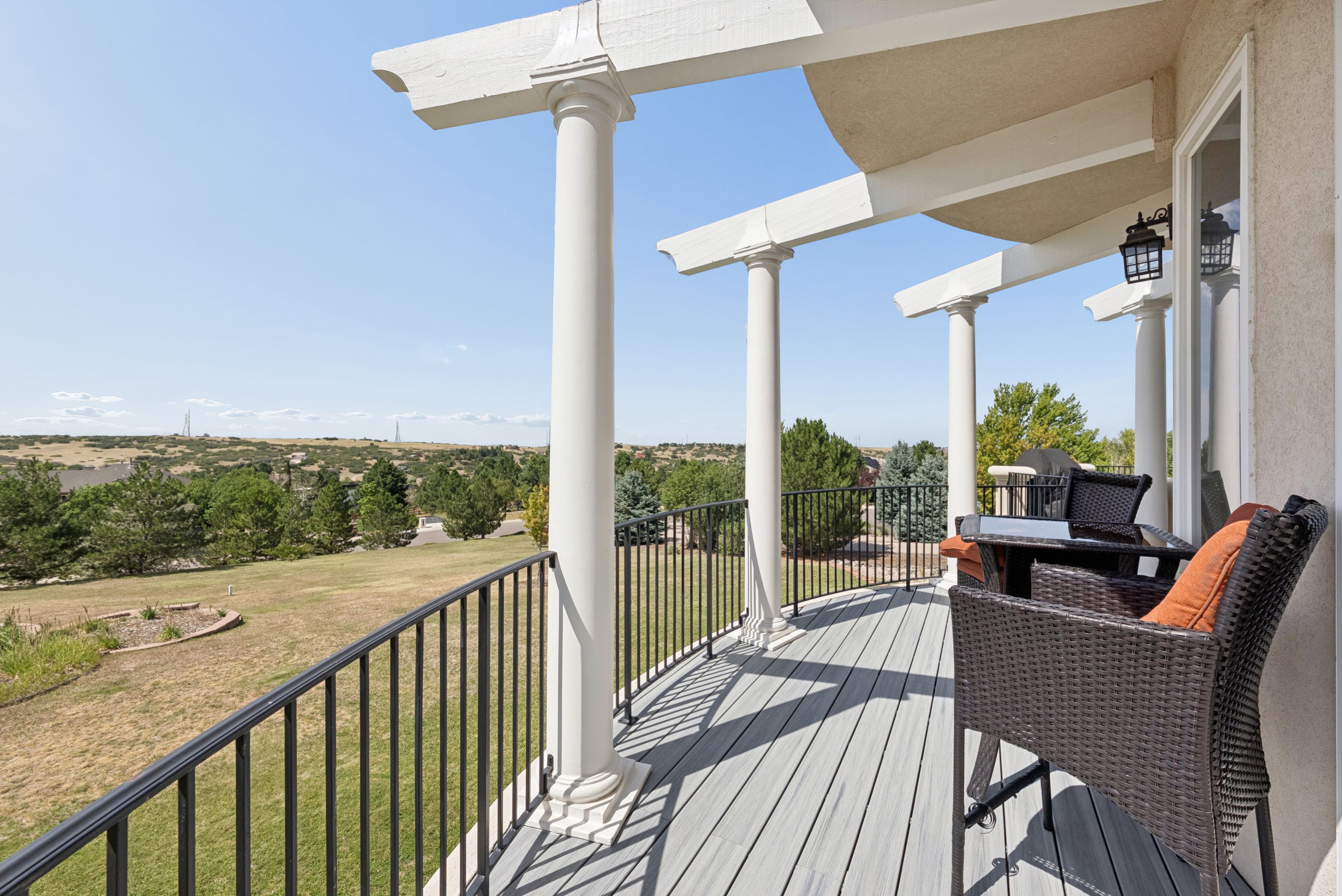  Hidden Pointe Estates Gem: Panoramic Mountain Views & Private Luxury Retreat - 物件實景