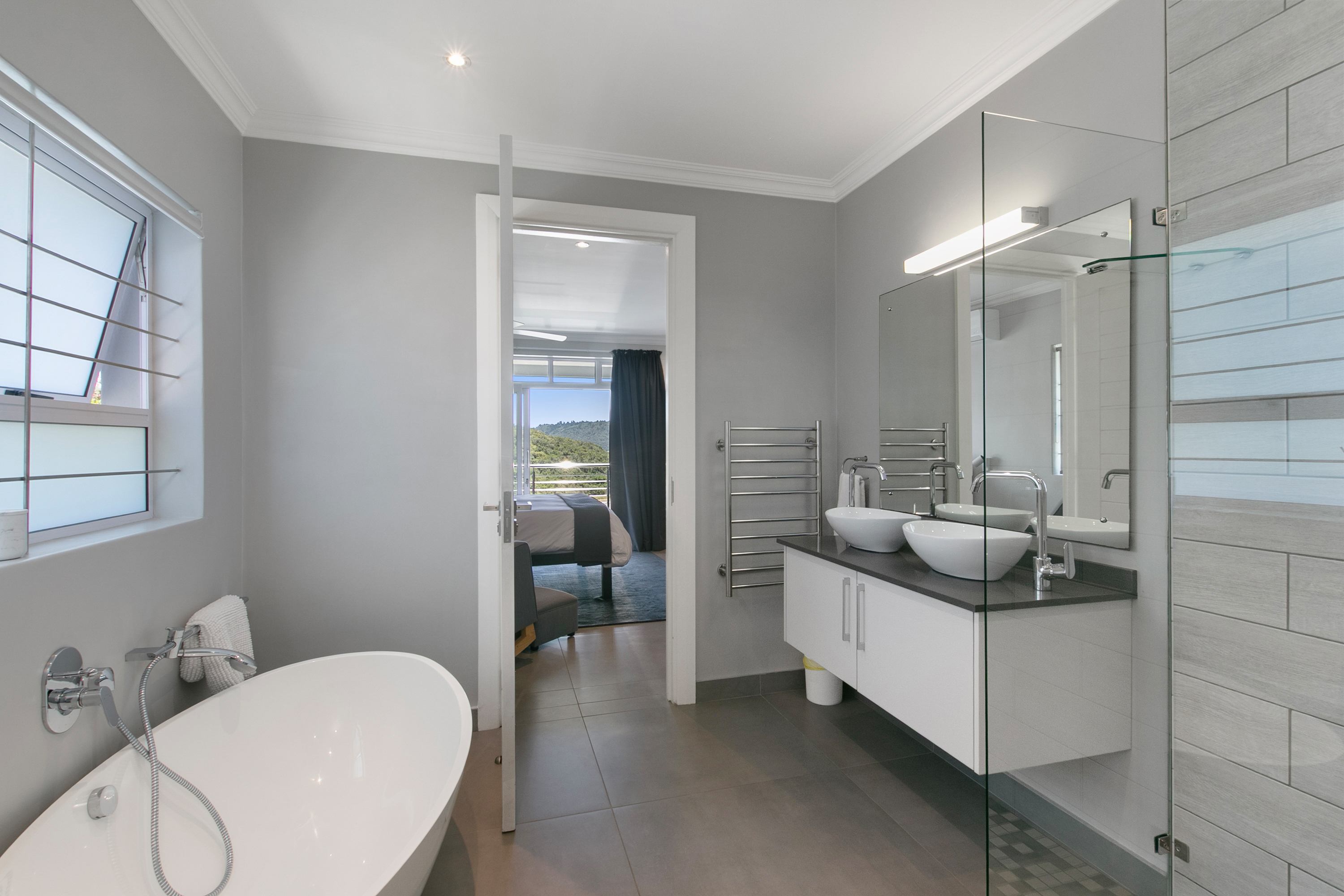  A luxurious coastal sanctuary - 物件實景