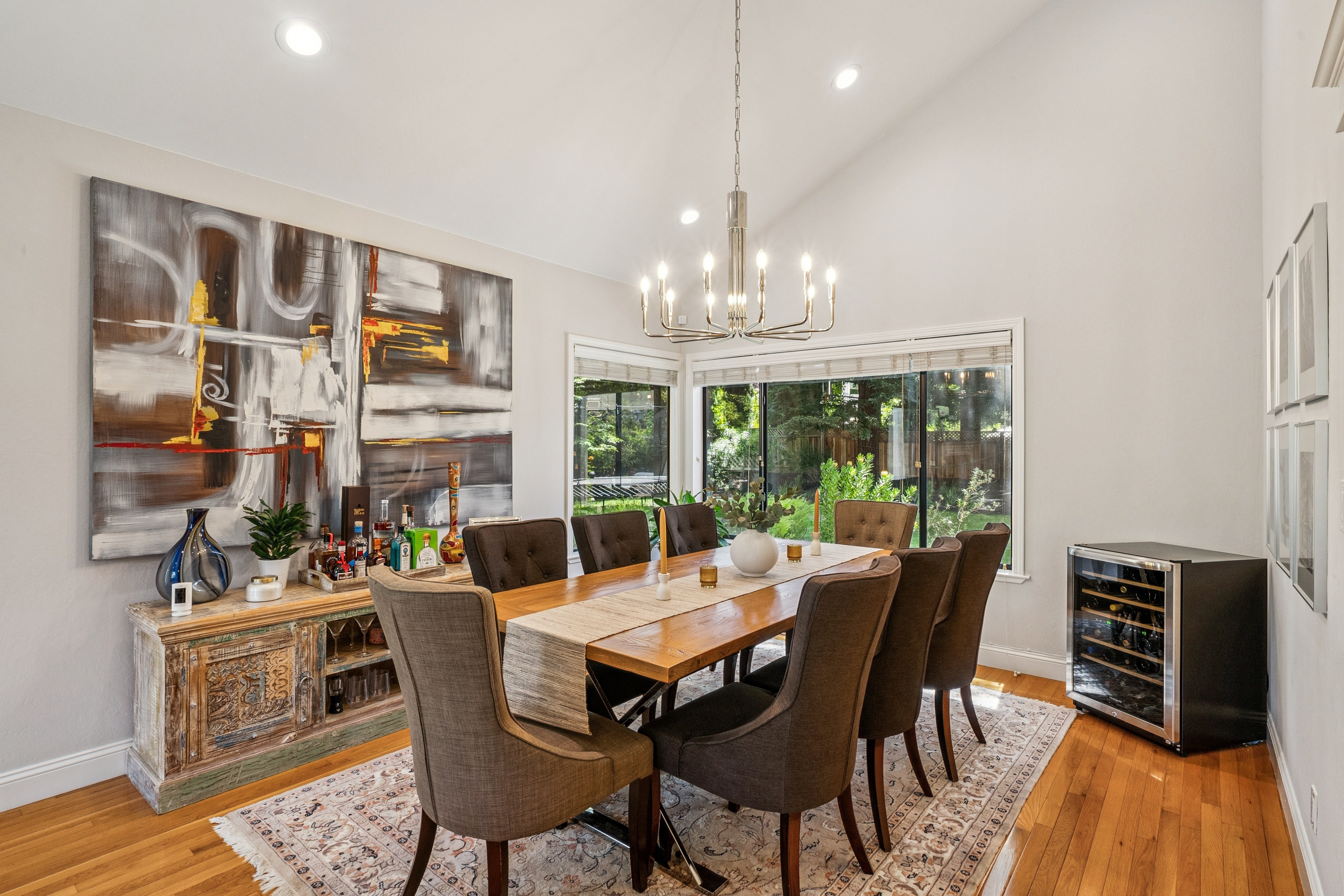  Private Blackhawk Living with Resort Amenities and Prime East Bay Location - 物件實景