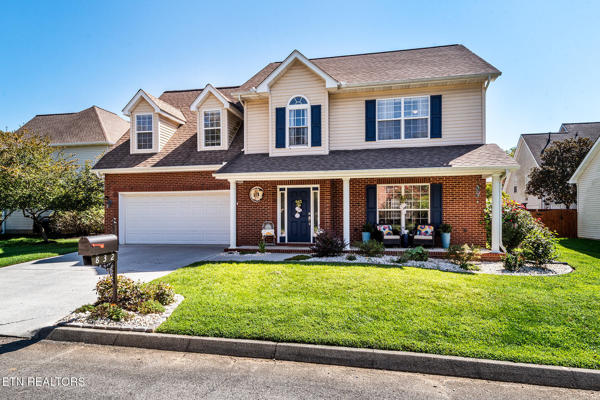 Knoxville, Tennessee, 37919, United States, 3 Bedrooms Bedrooms, ,3 BathroomsBathrooms,Residential,For Sale,1975147