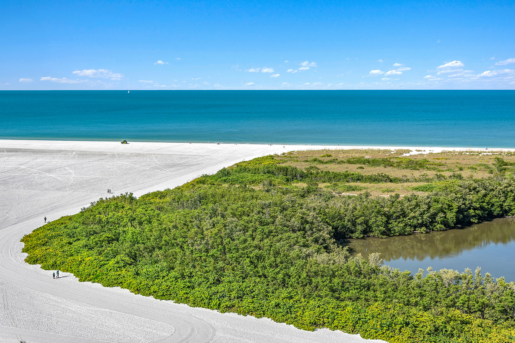  MARCO ISLAND - SOUTH SEAS CLUB - 物件實景