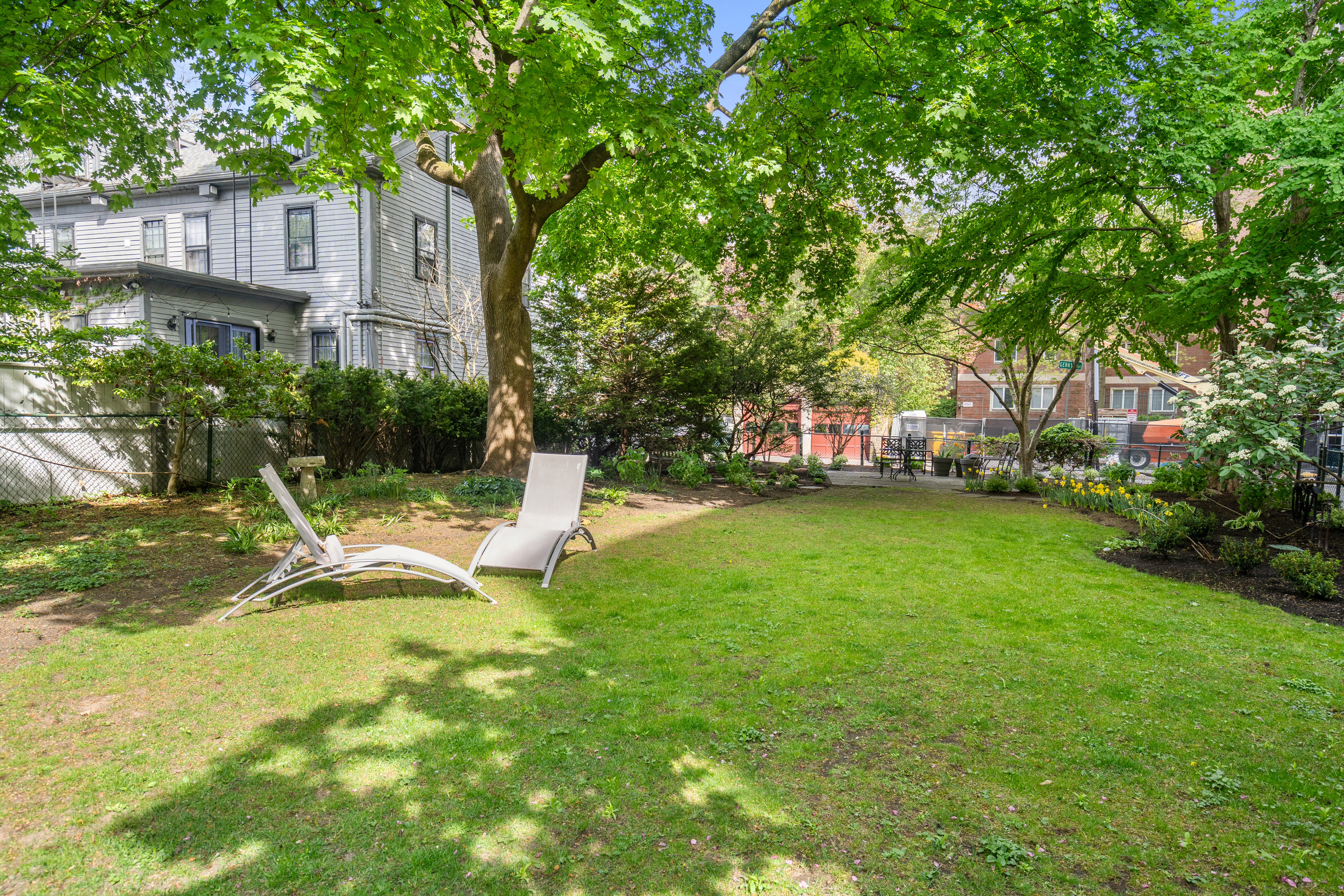  985 Memorial Drive - Unit 401, Cambridge, MA, 02138 - 物件實景