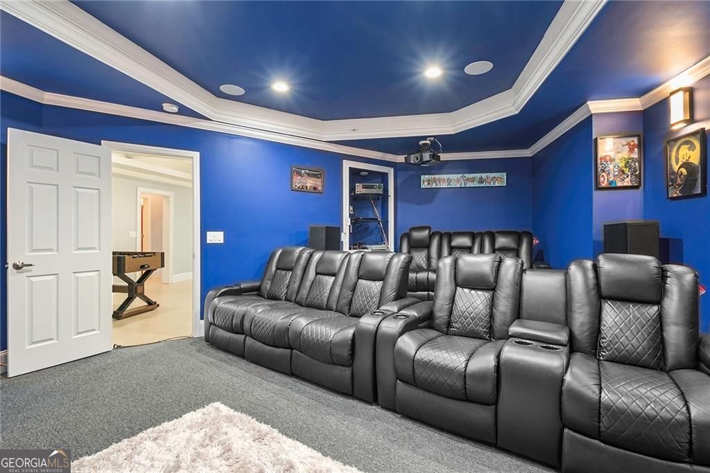 Buford, Georgia, 30519, United States, 7 Bedrooms Bedrooms, ,6 BathroomsBathrooms,Residential,For Sale,1960090