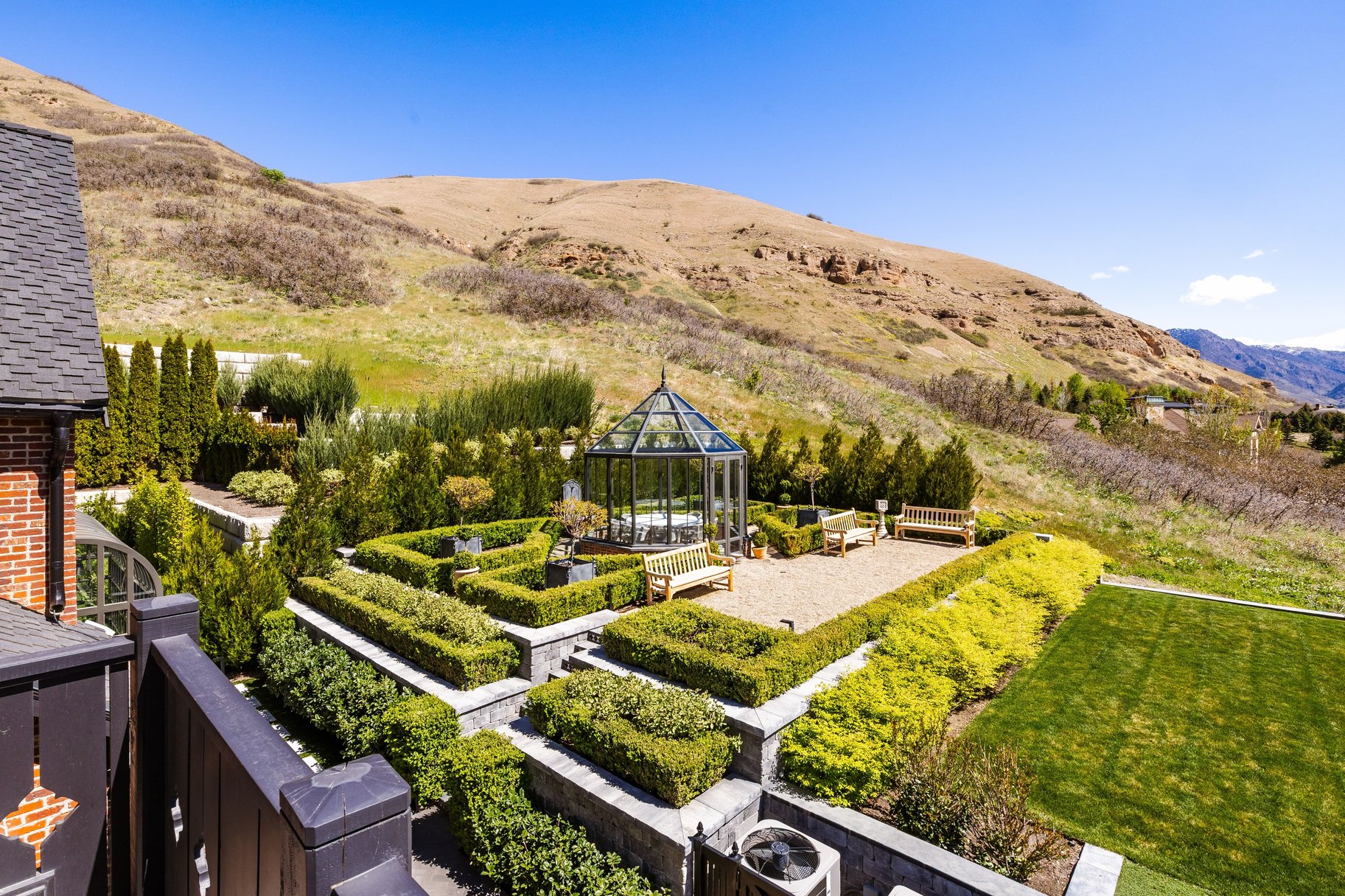  Privacy, Exclusive on 3.36 Mountain Acre - 物件實景