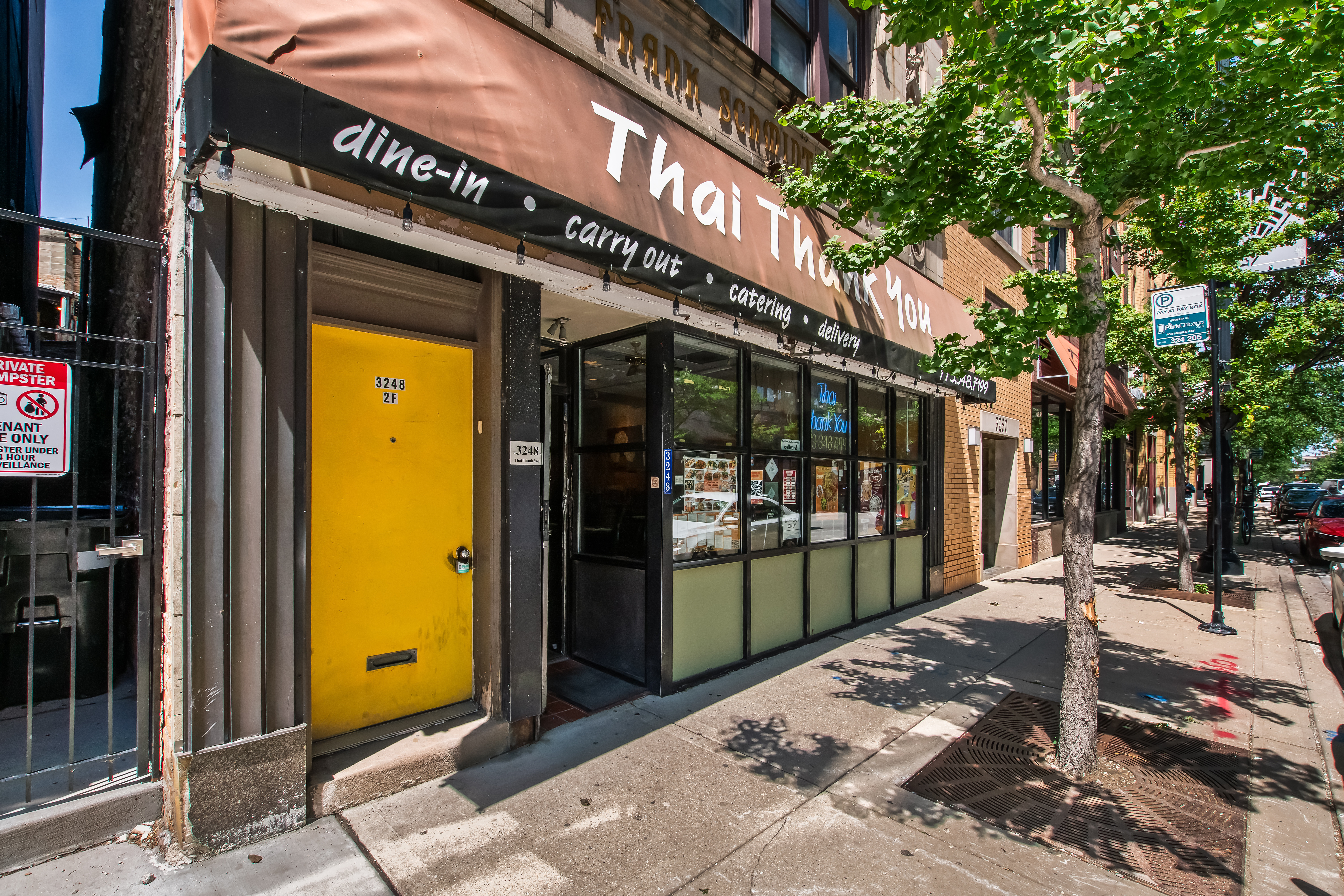  Rare Mixed-use Investment Opportunity in the Heart of Lakeview - 物件實景