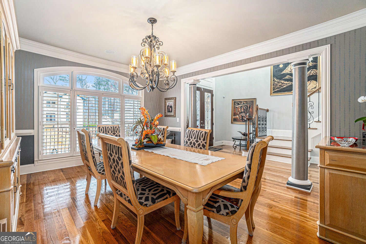 Atlanta, Georgia, 30331, United States, 6 Bedrooms Bedrooms, ,7 BathroomsBathrooms,Residential,For Sale,1926929