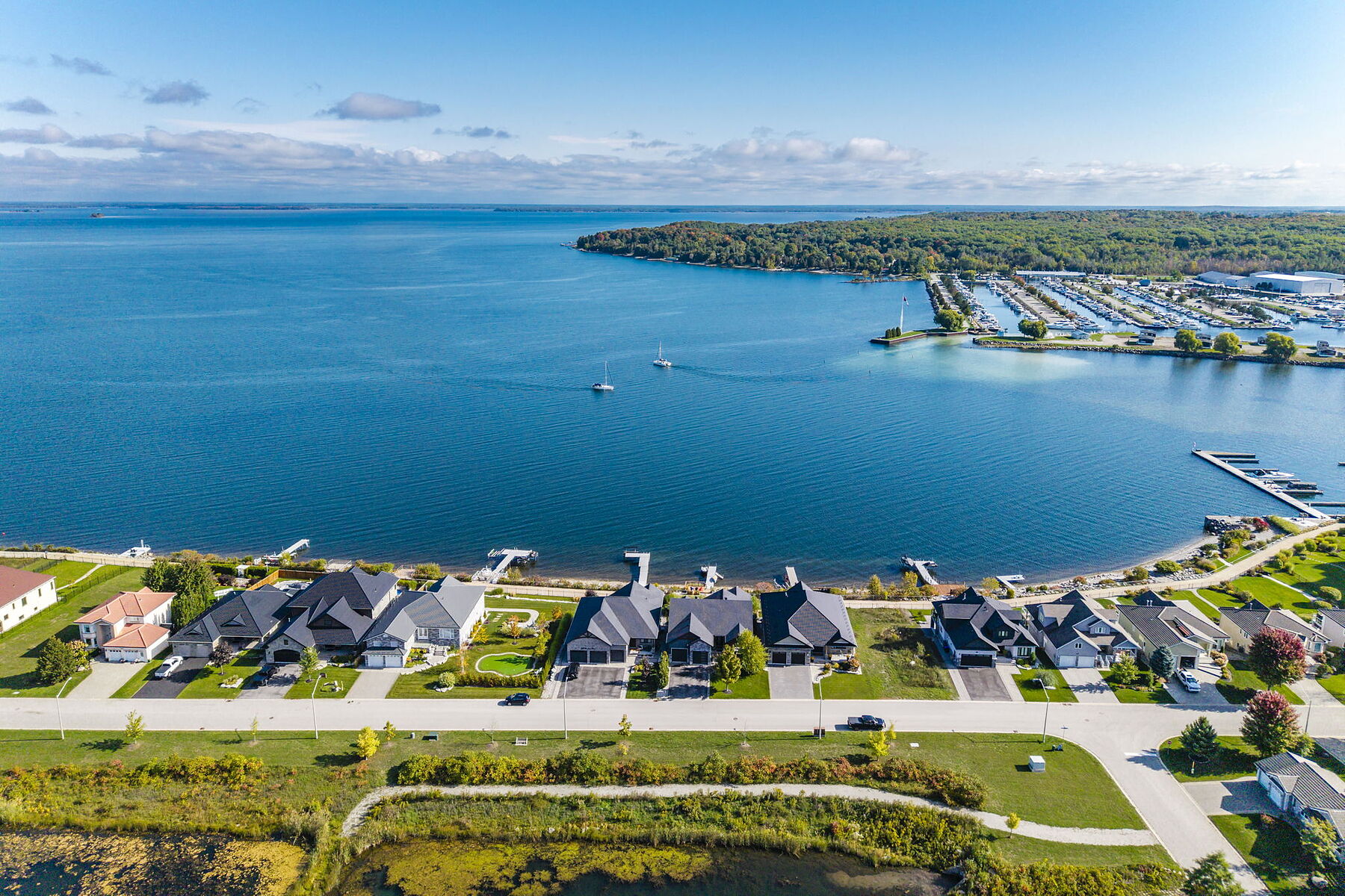  Lakefront Modern Masterpiece - 物件實景
