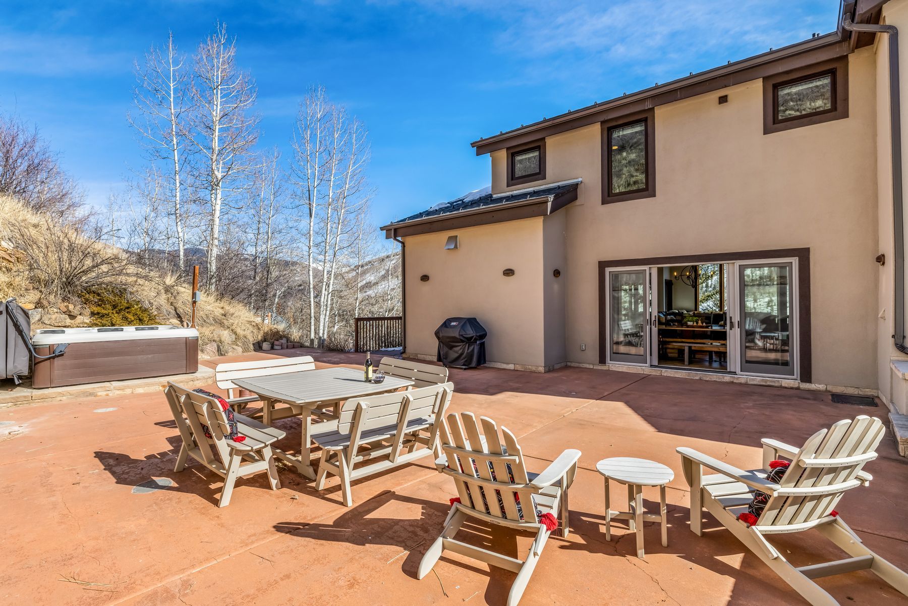  2673 Cortina Lane B, Vail, CO 81657 - 物件實景