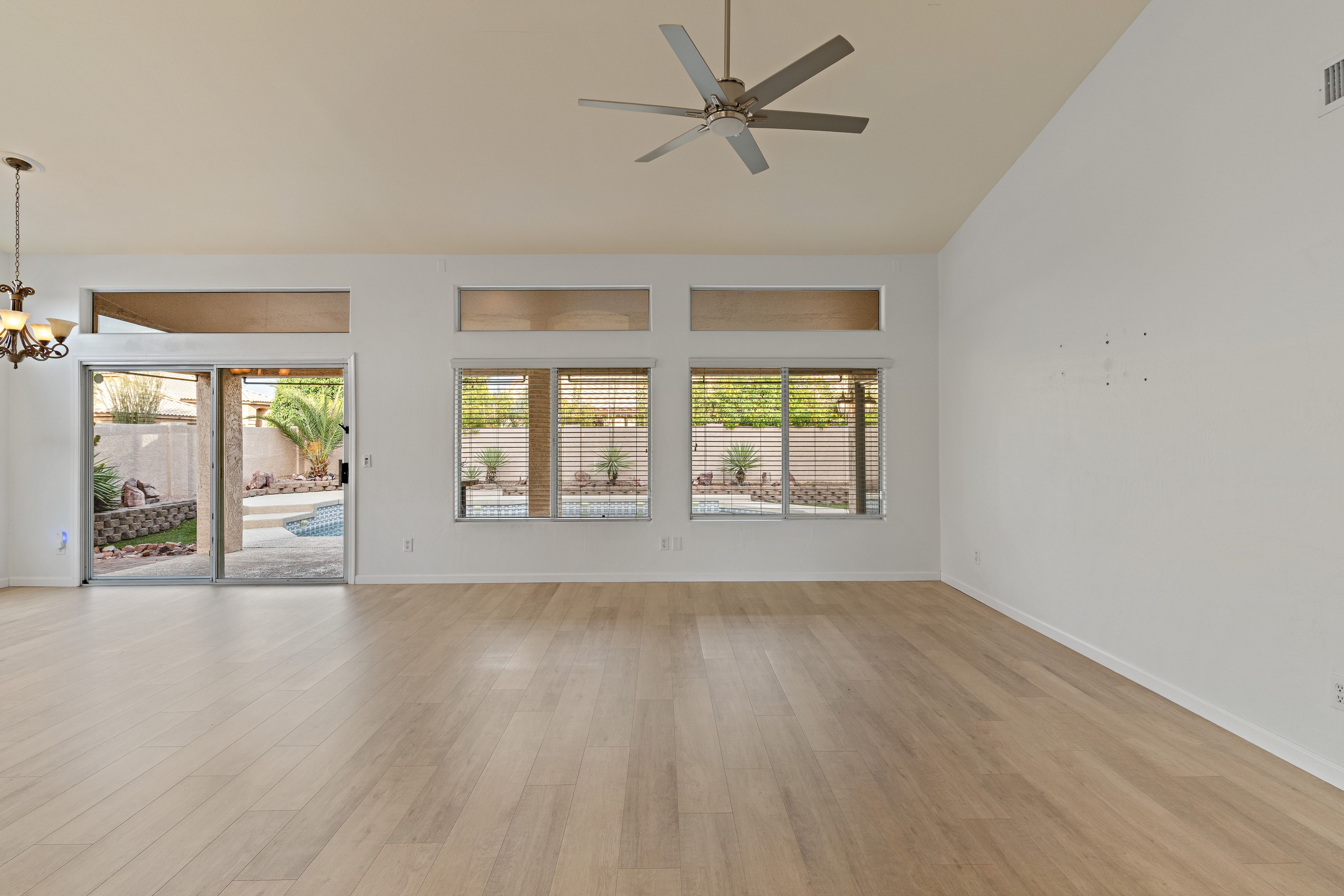  19449 N 36th Way ¦Phoenix, AZ - 物件實景