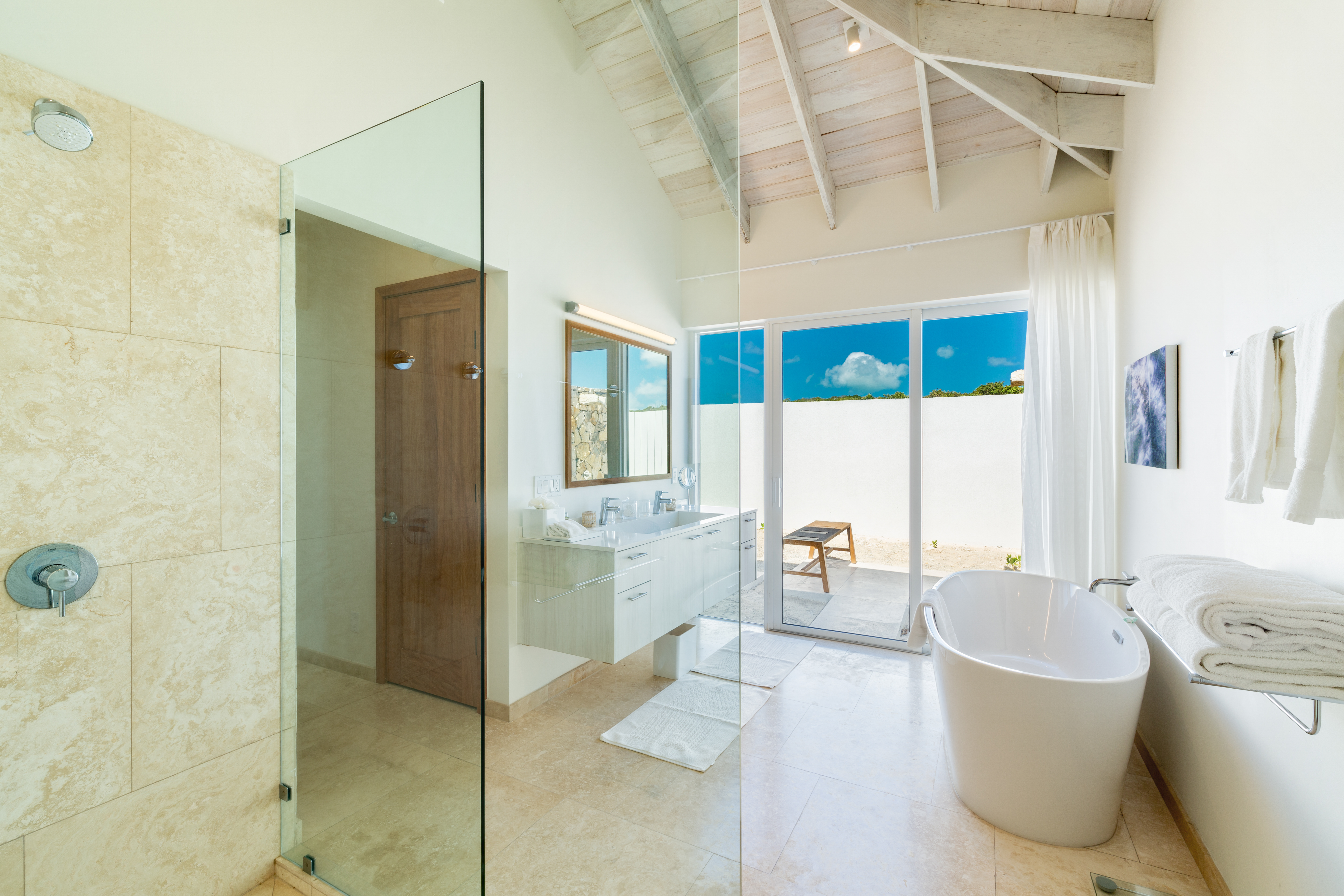  Sailrock Beach Villa 14 - 物件實景