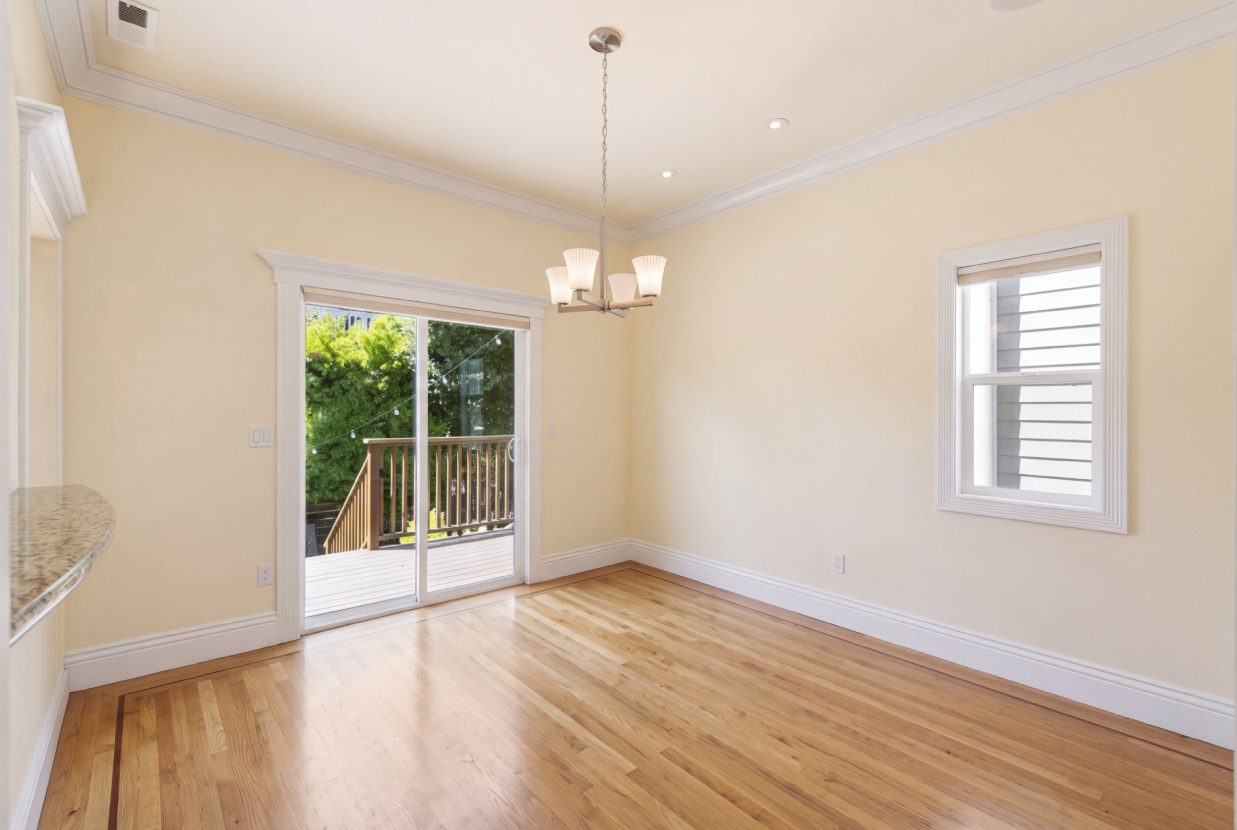  Rare Bernal Heights Residence - 物件實景