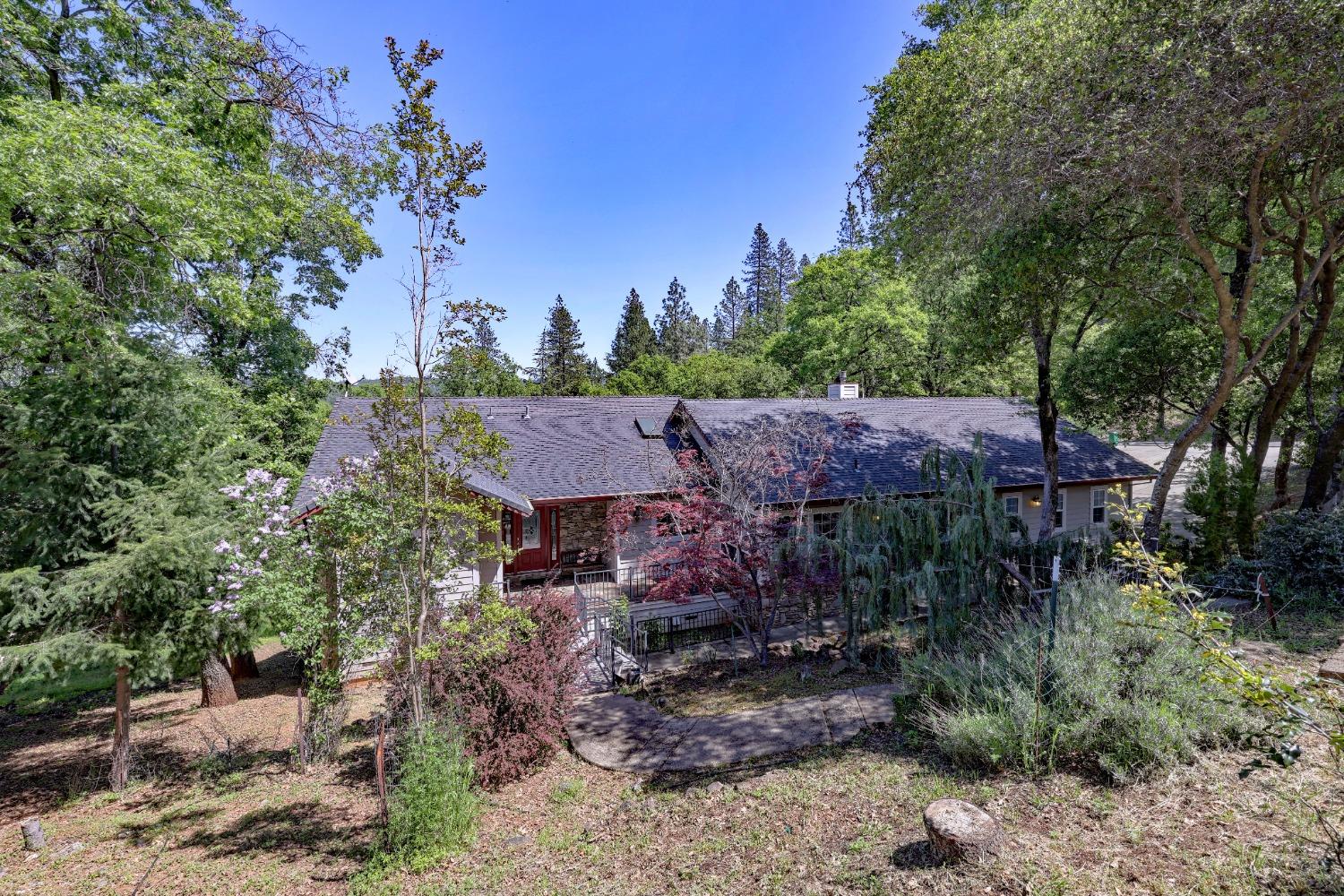 Penn Valley, California, 95946, United States, 3 Bedrooms Bedrooms, ,3 BathroomsBathrooms,Residential,For Sale,1784644
