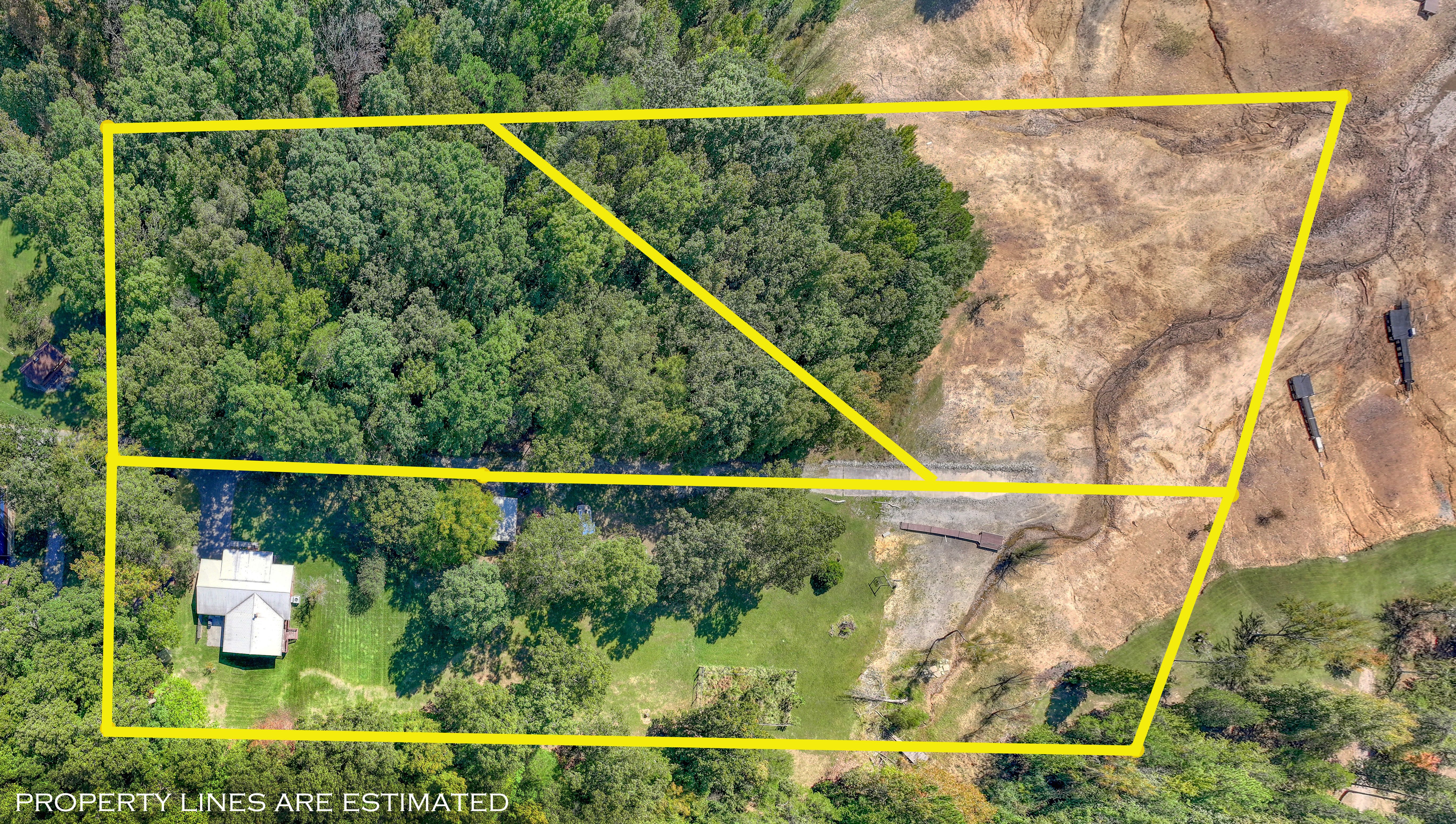  1549 Wise Way, Dandridge, TN 37725 - 物件實景